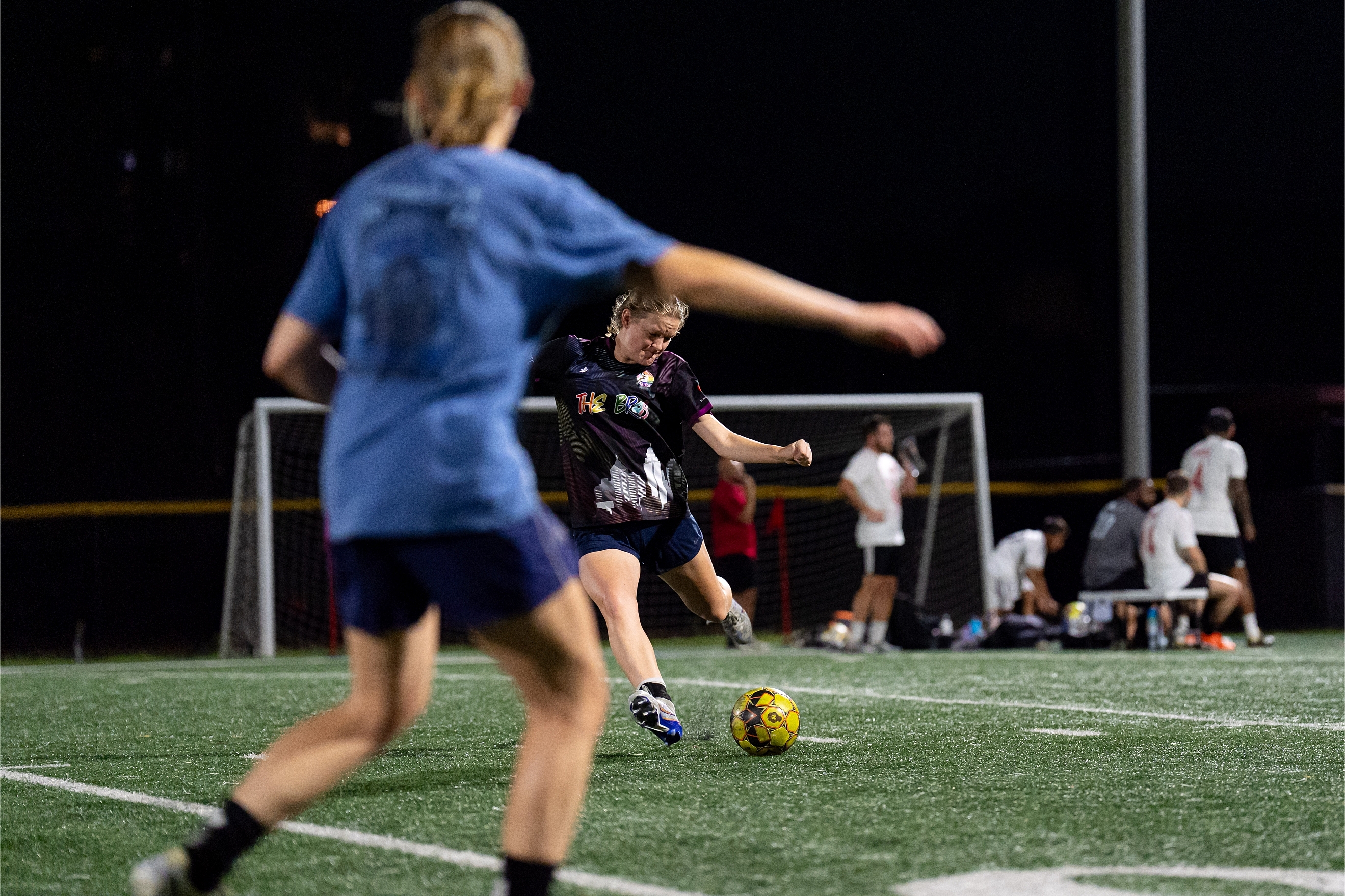 07.16.25 // Wednesday // Walden Athletic Complex