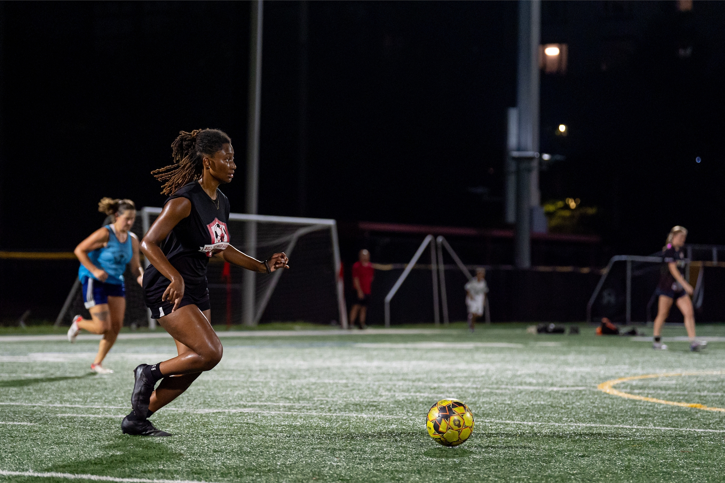 07.16.25 // Wednesday // Walden Athletic Complex