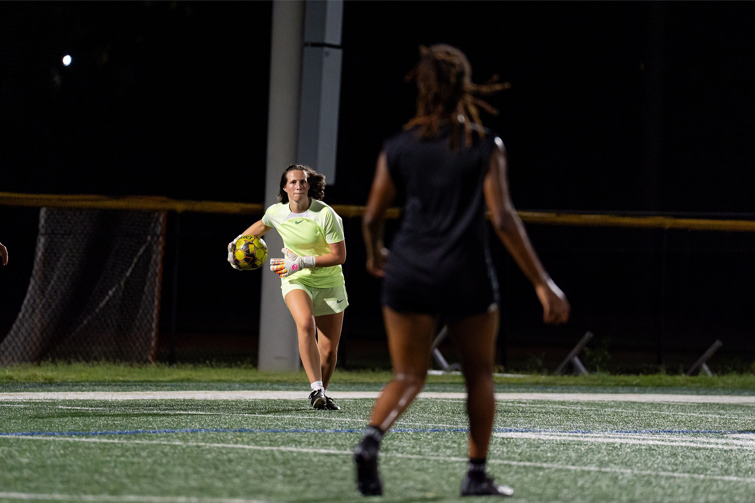 07.16.25 // Wednesday // Walden Athletic Complex