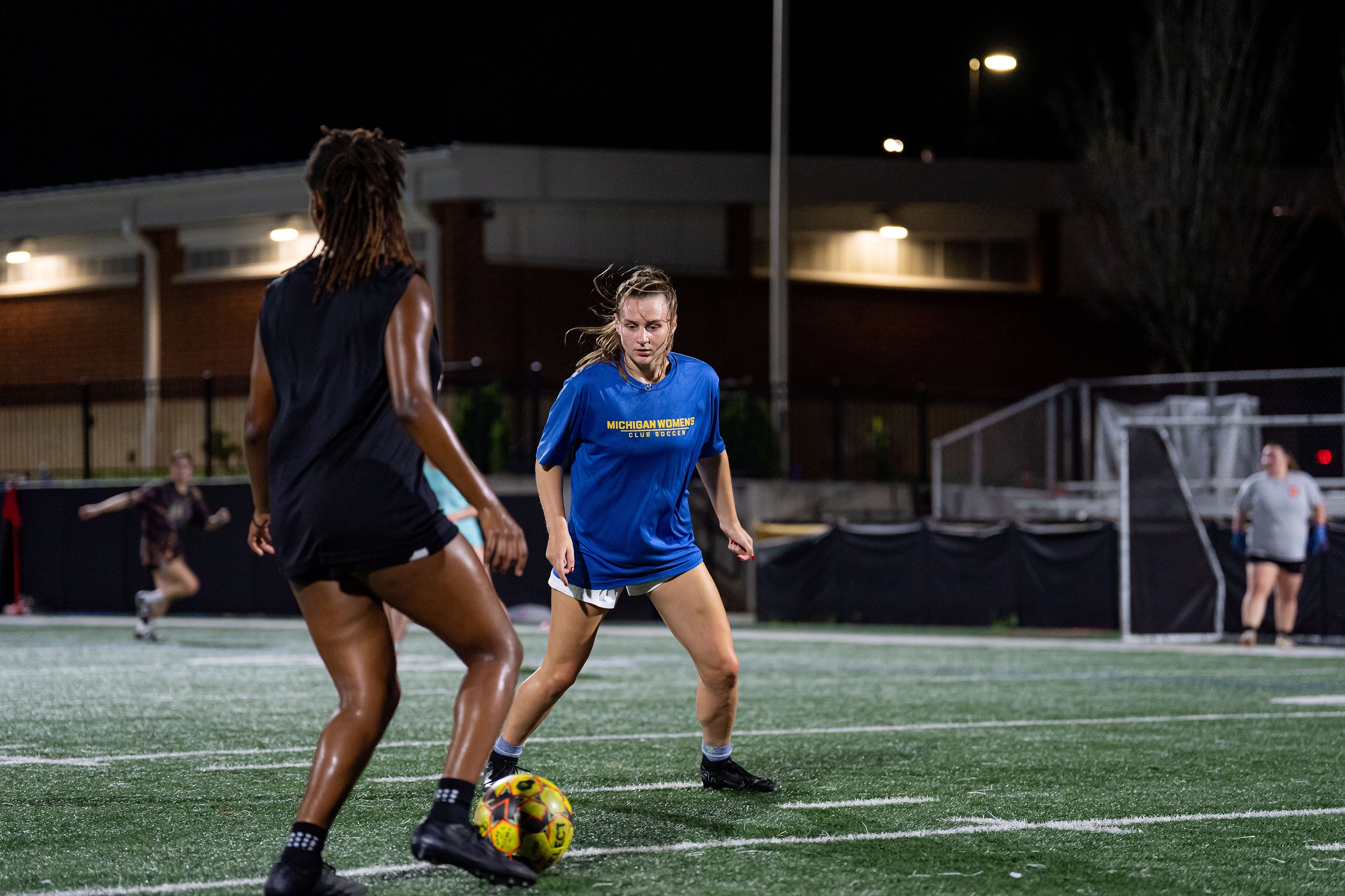 07.16.25 // Wednesday // Walden Athletic Complex