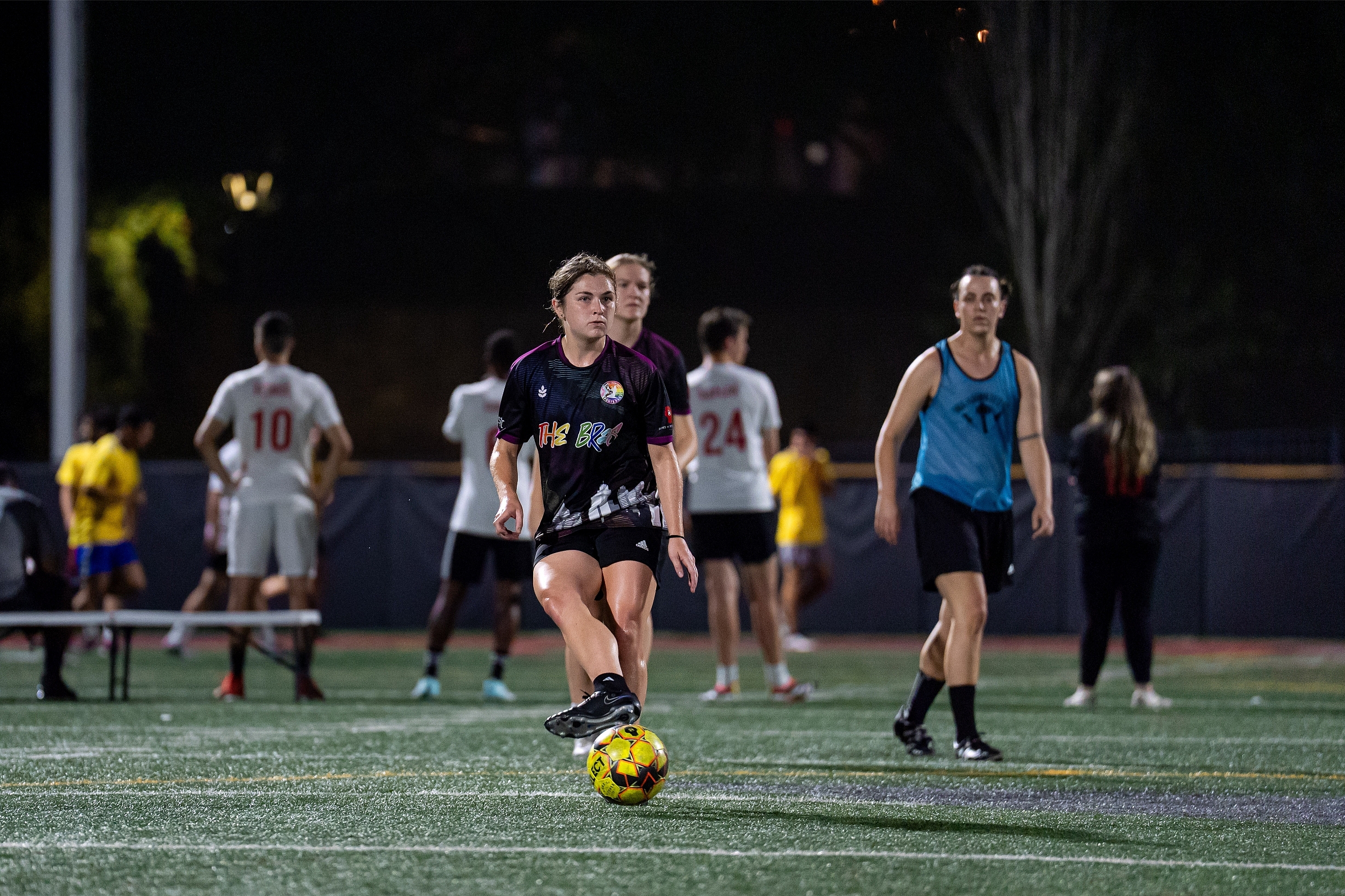 07.16.25 // Wednesday // Walden Athletic Complex