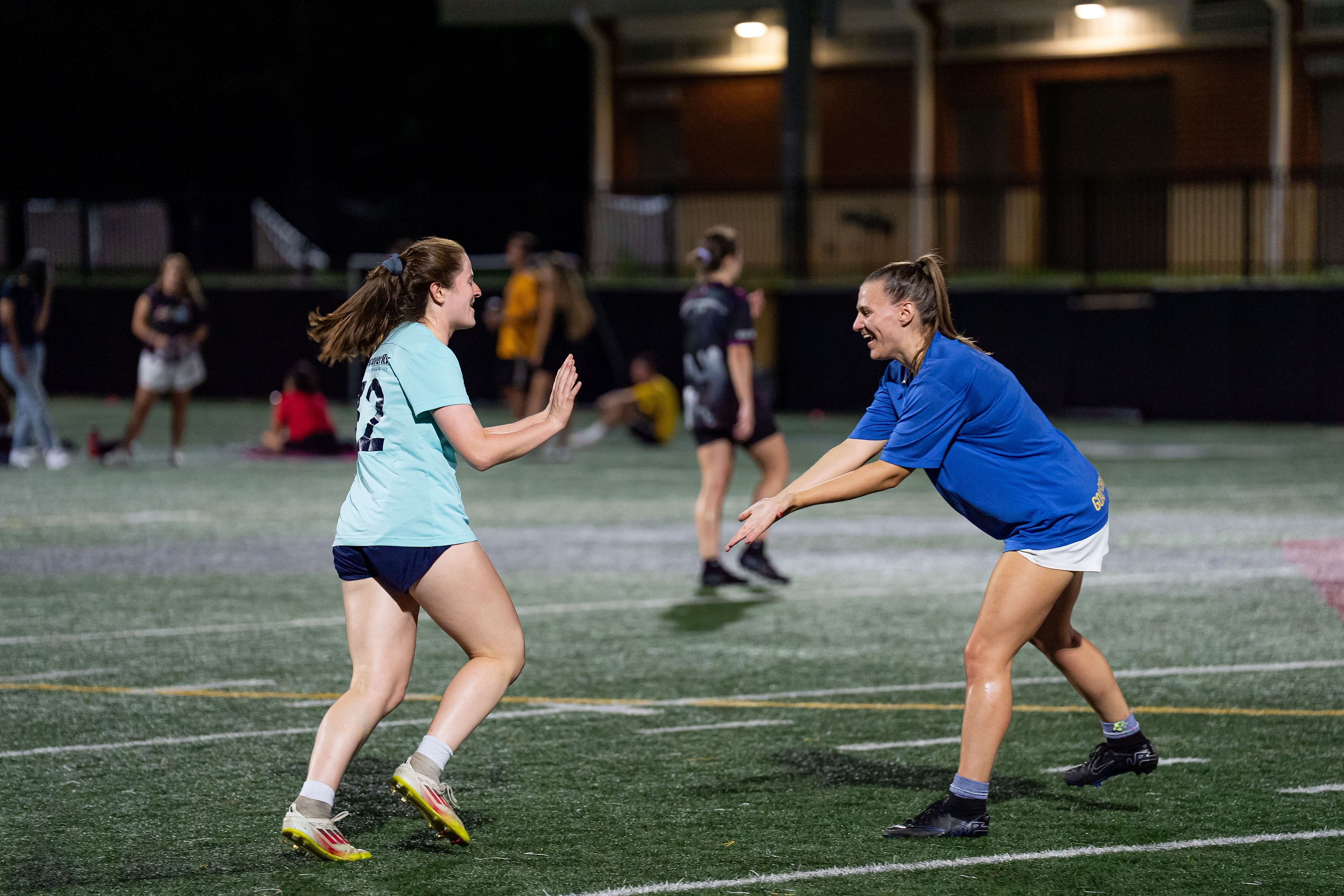 07.16.25 // Wednesday // Walden Athletic Complex