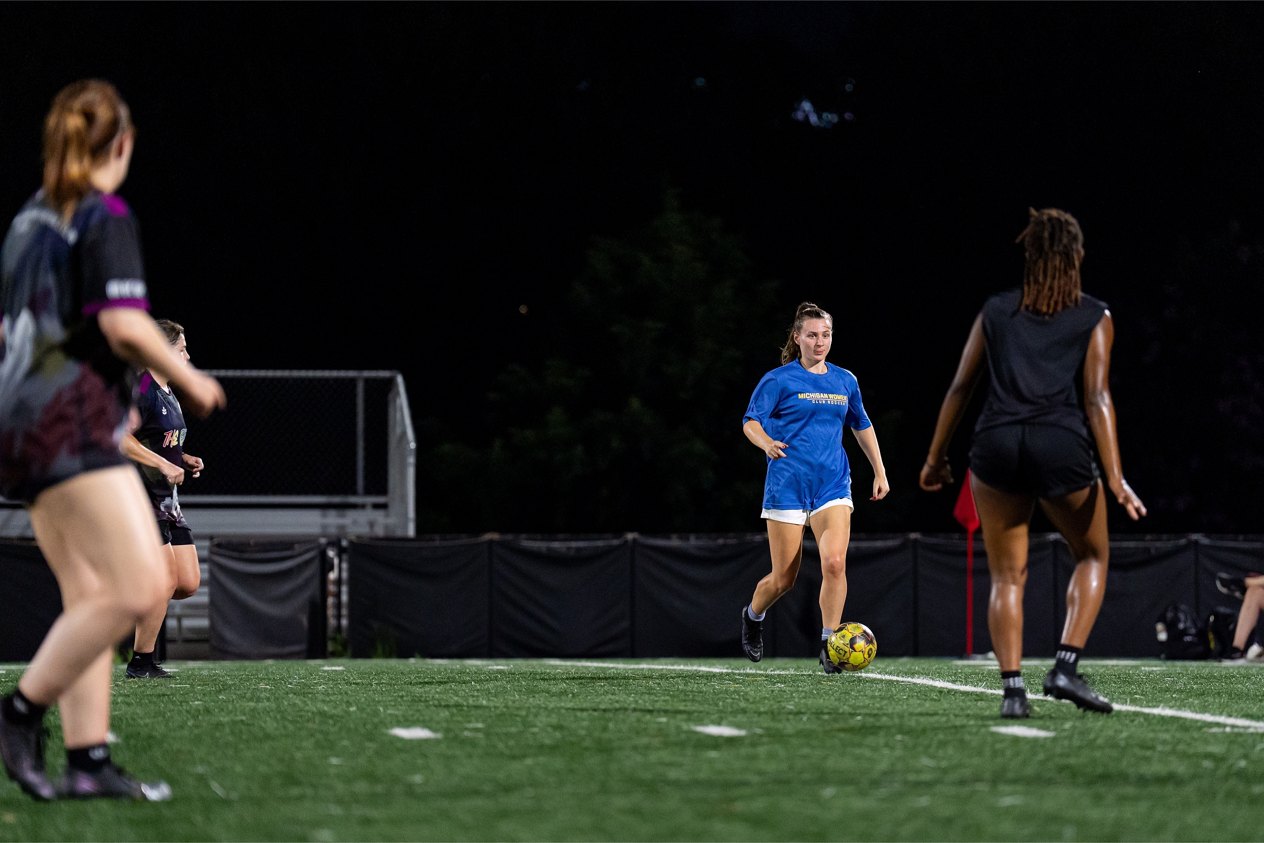 07.16.25 // Wednesday // Walden Athletic Complex