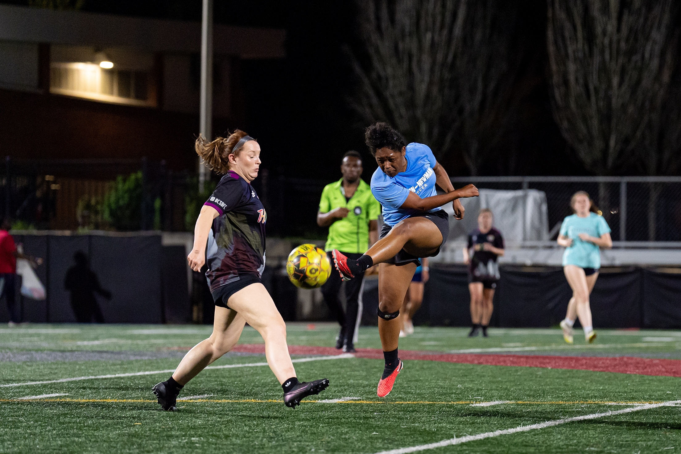 07.16.25 // Wednesday // Walden Athletic Complex