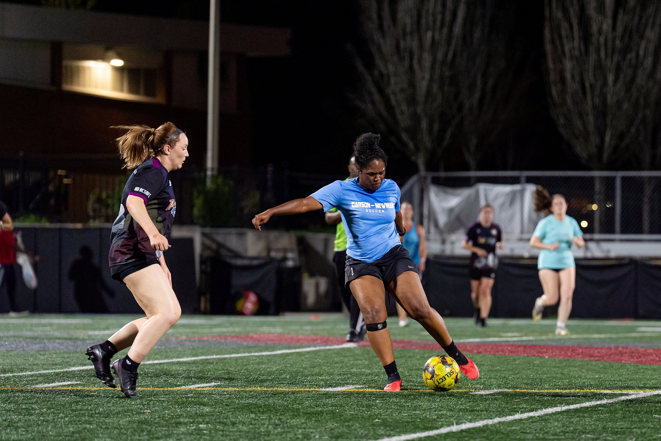 07.16.25 // Wednesday // Walden Athletic Complex