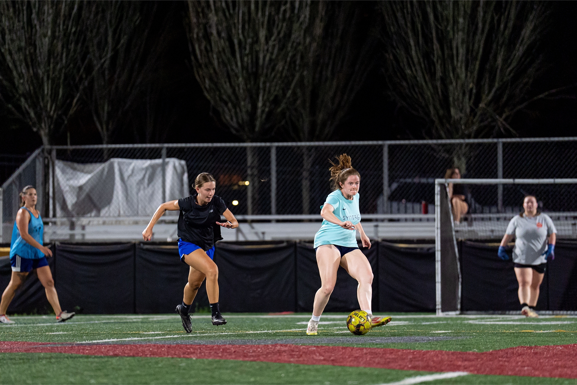 07.16.25 // Wednesday // Walden Athletic Complex