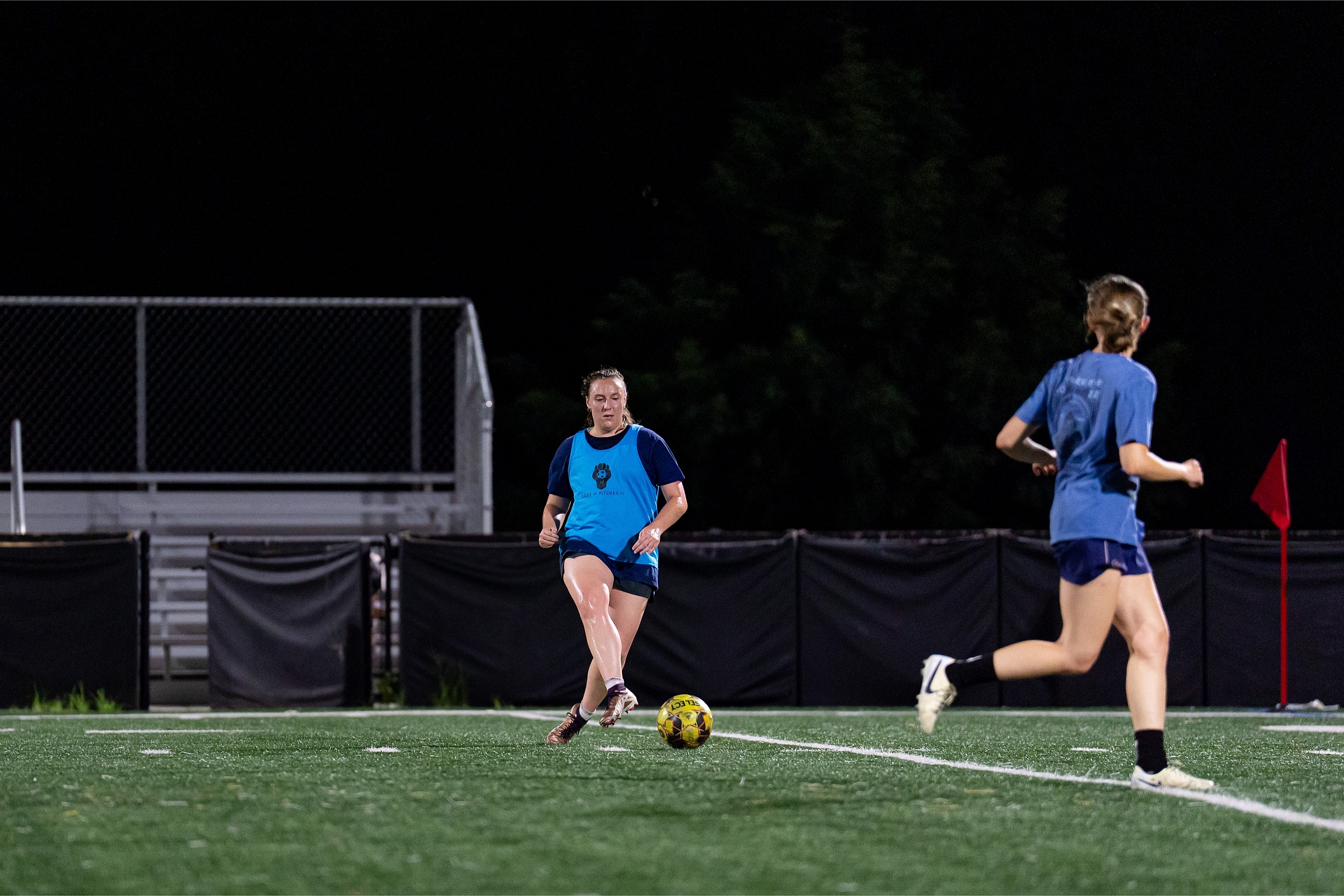 07.16.25 // Wednesday // Walden Athletic Complex