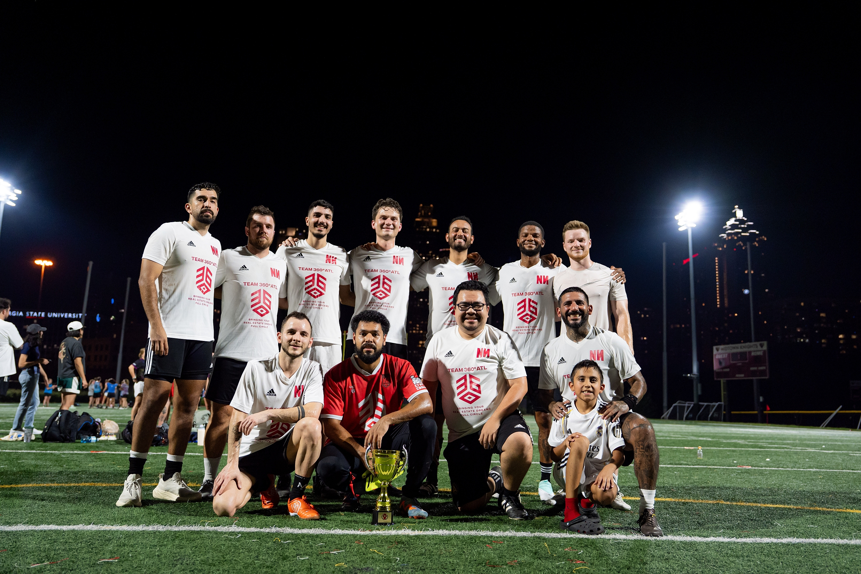 07.16.25 // Wednesday // Walden Athletic Complex