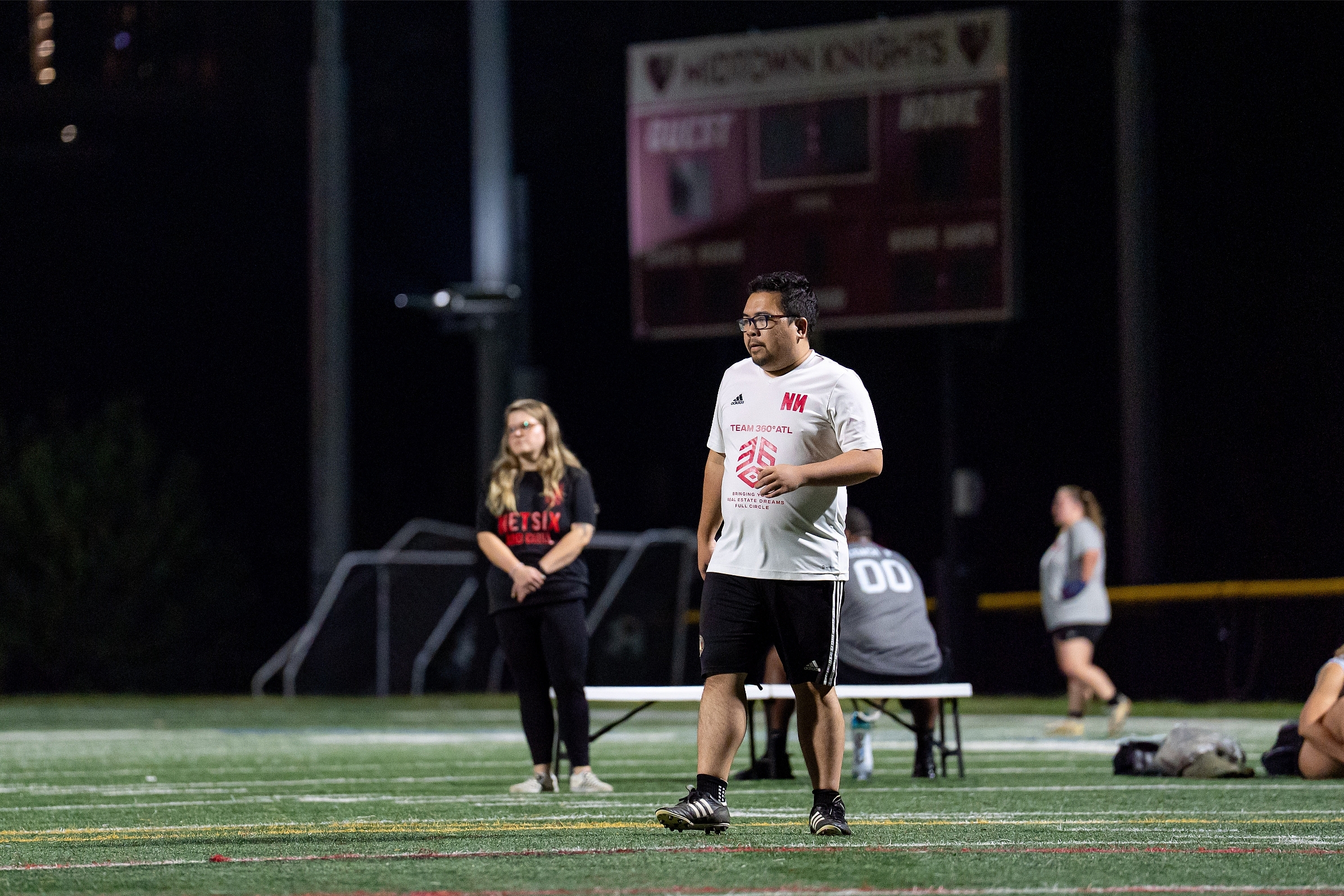 07.16.25 // Wednesday // Walden Athletic Complex