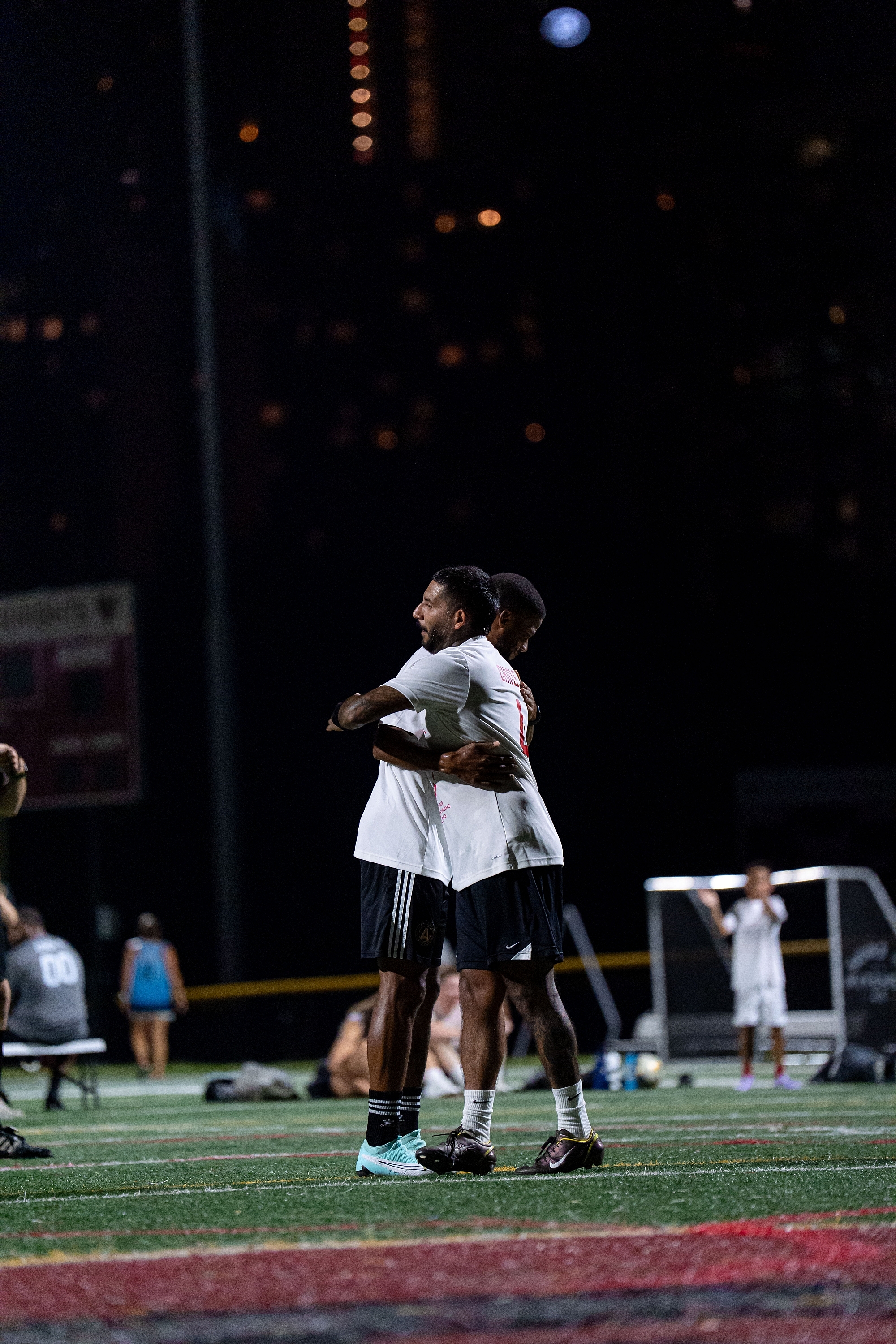 07.16.25 // Wednesday // Walden Athletic Complex