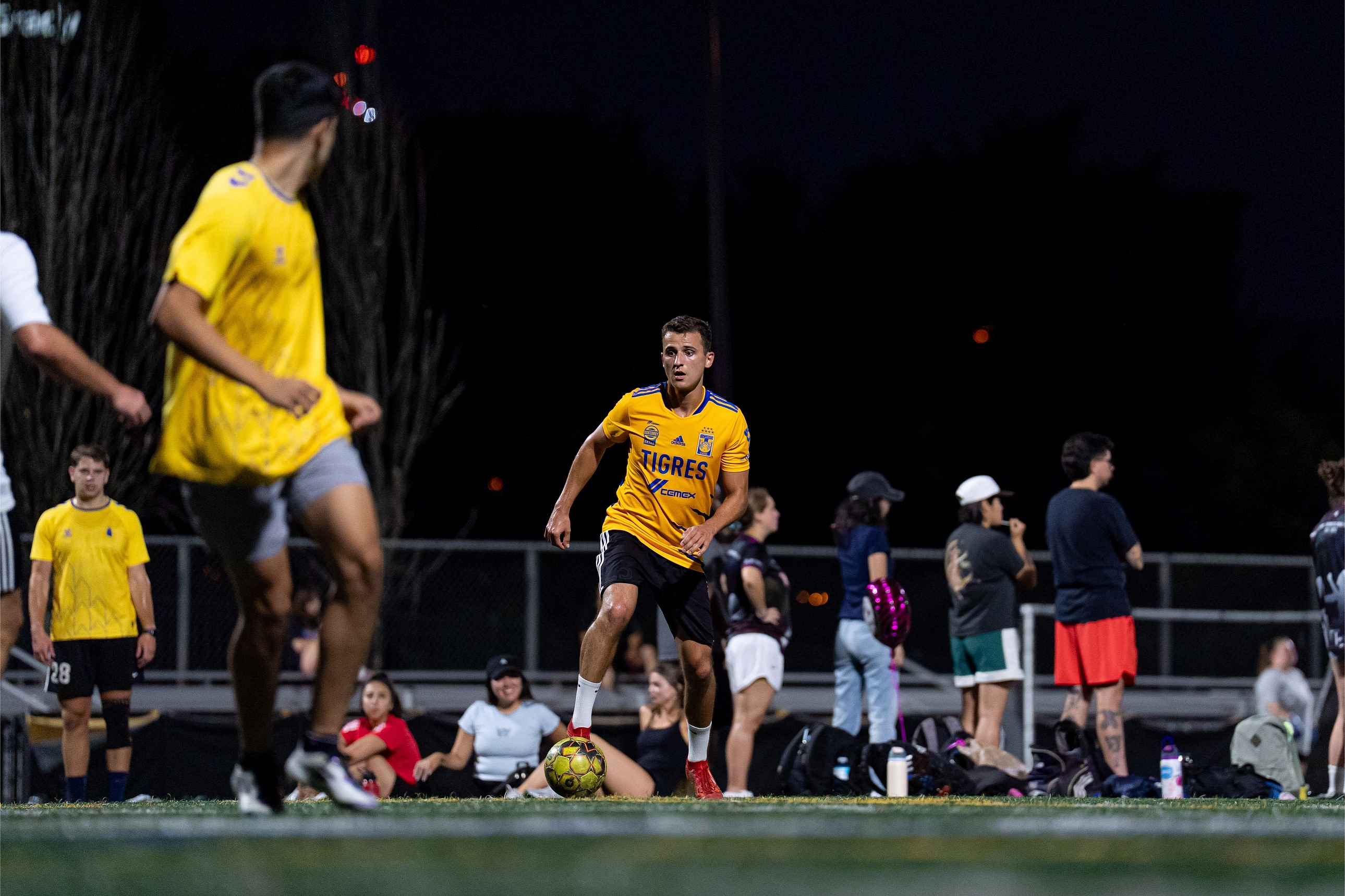 07.16.25 // Wednesday // Walden Athletic Complex