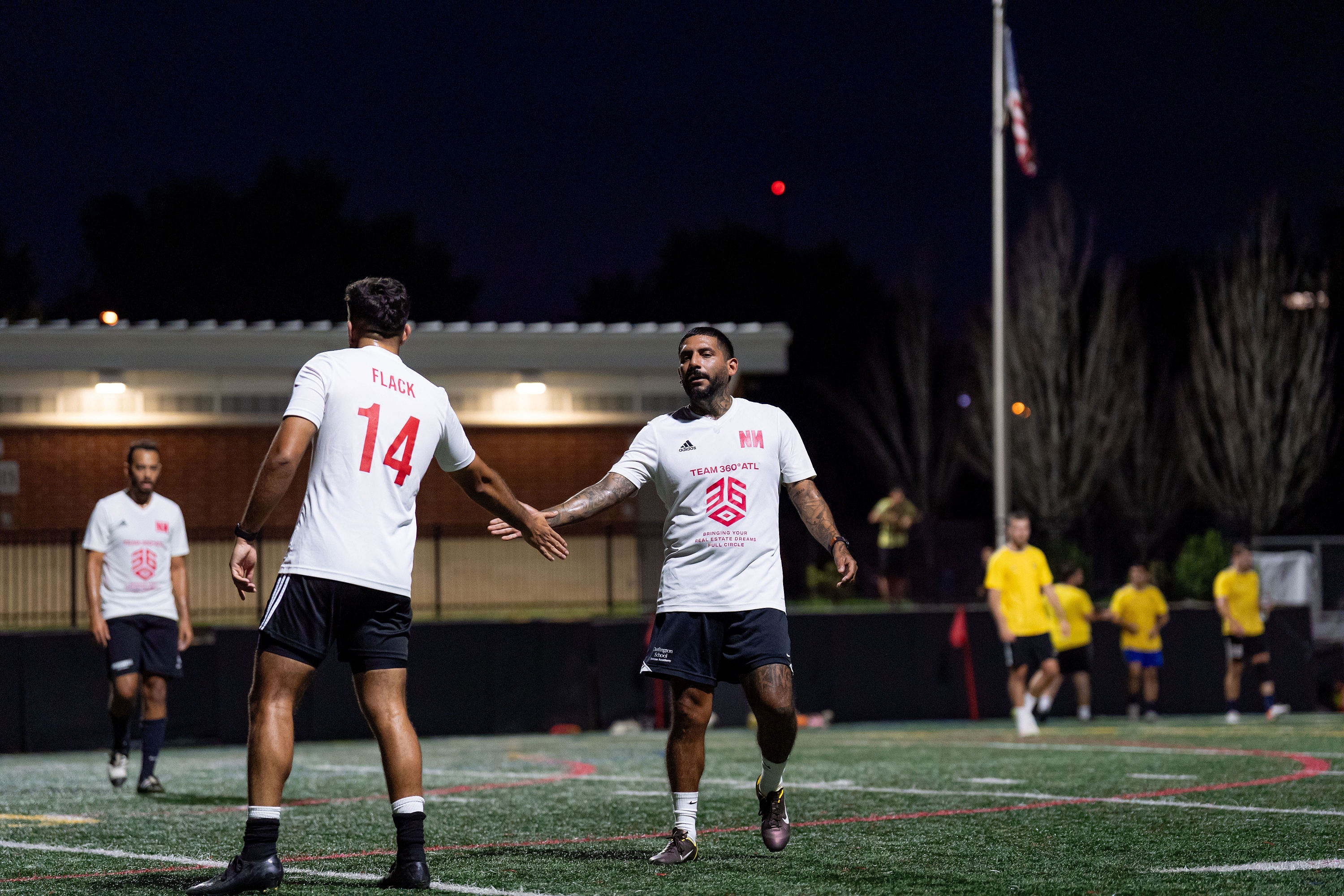 07.16.25 // Wednesday // Walden Athletic Complex