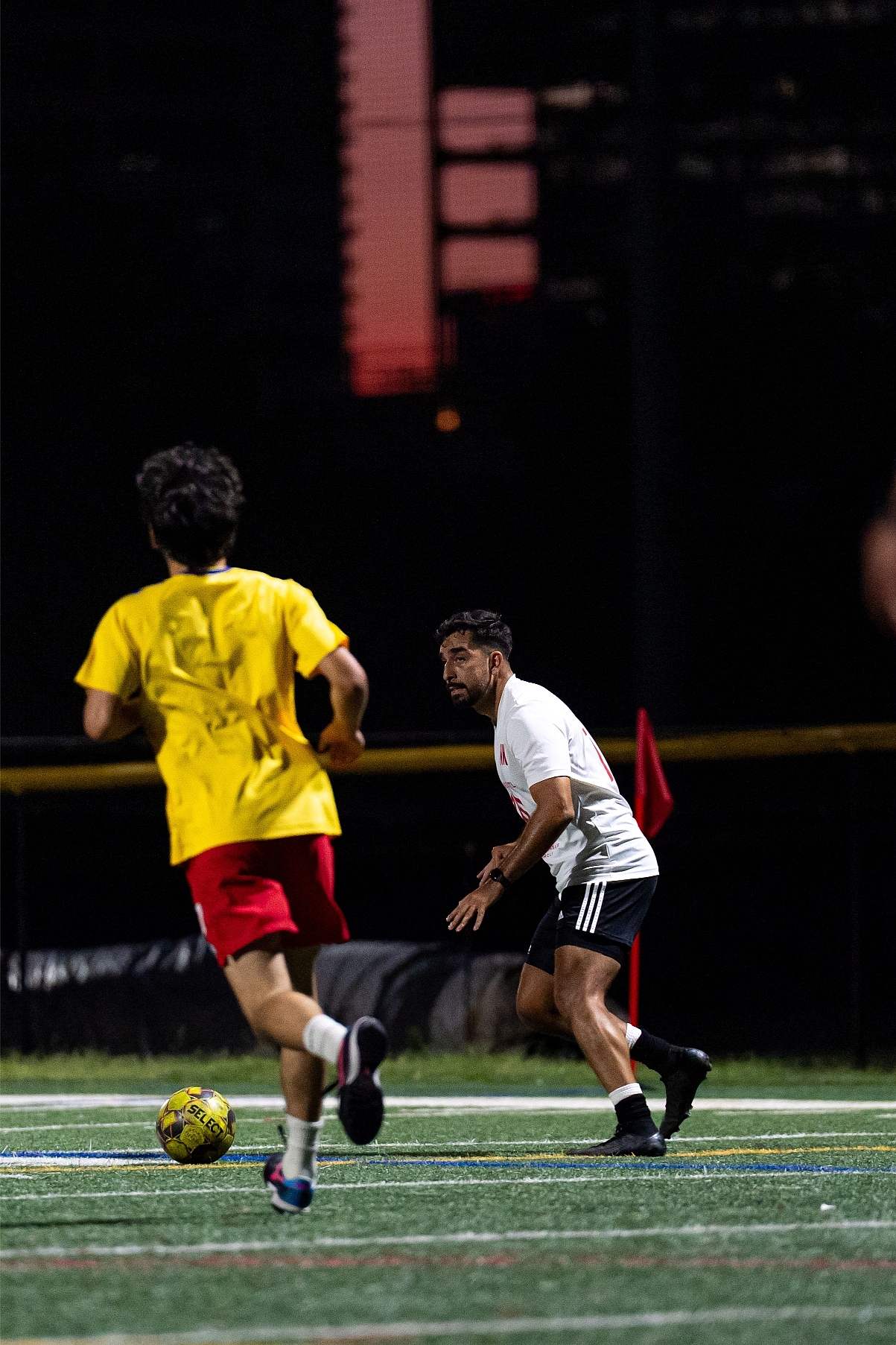 07.16.25 // Wednesday // Walden Athletic Complex