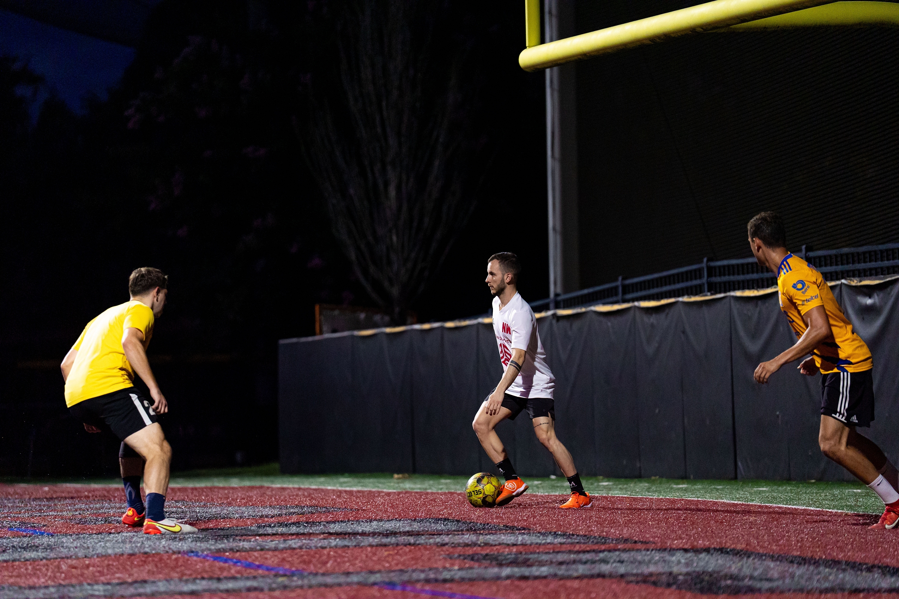 07.16.25 // Wednesday // Walden Athletic Complex