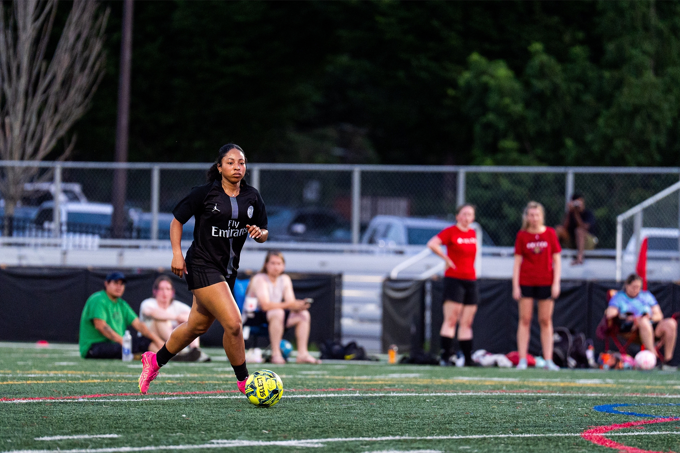 07.16.25 // Wednesday // Walden Athletic Complex