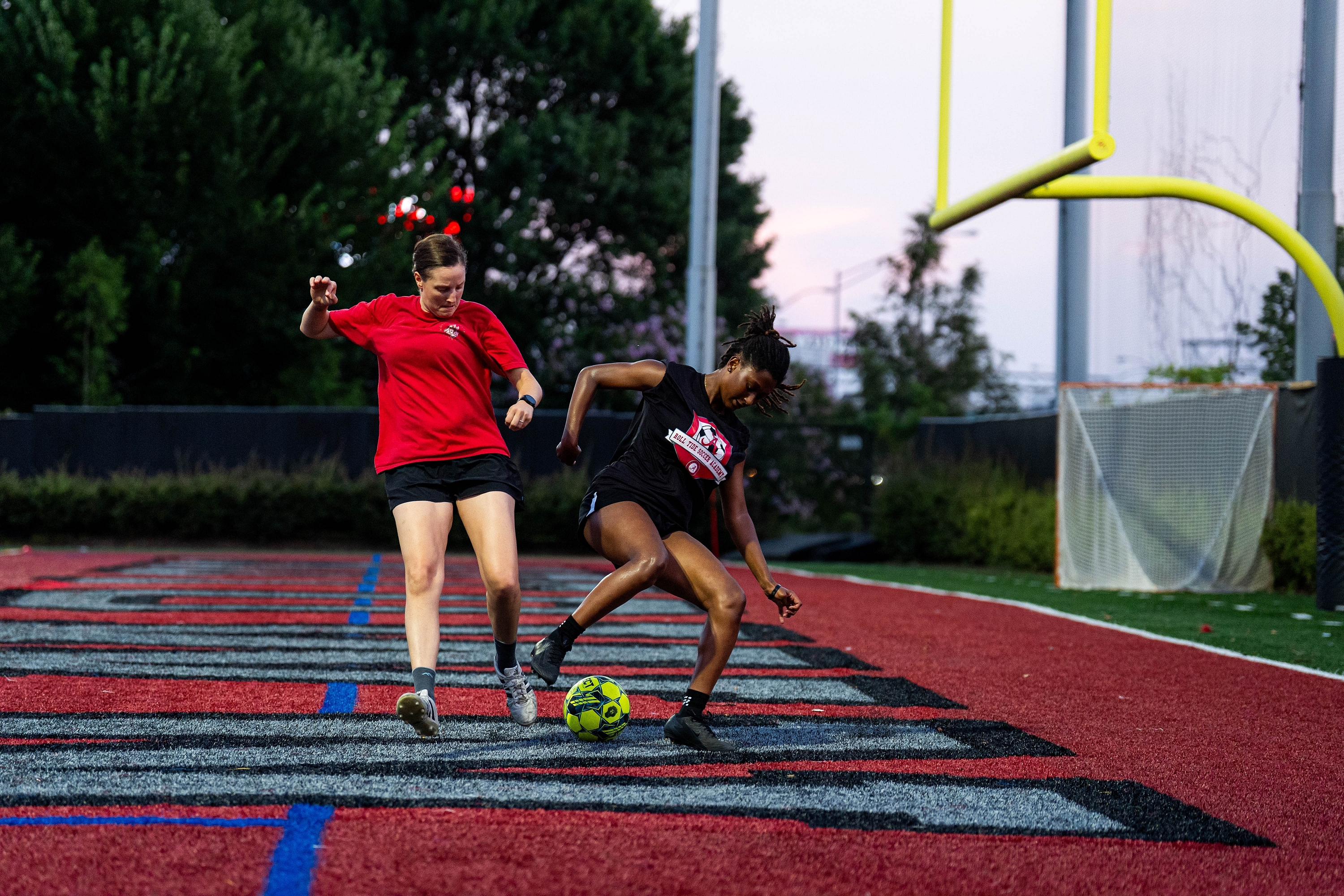 07.16.25 // Wednesday // Walden Athletic Complex