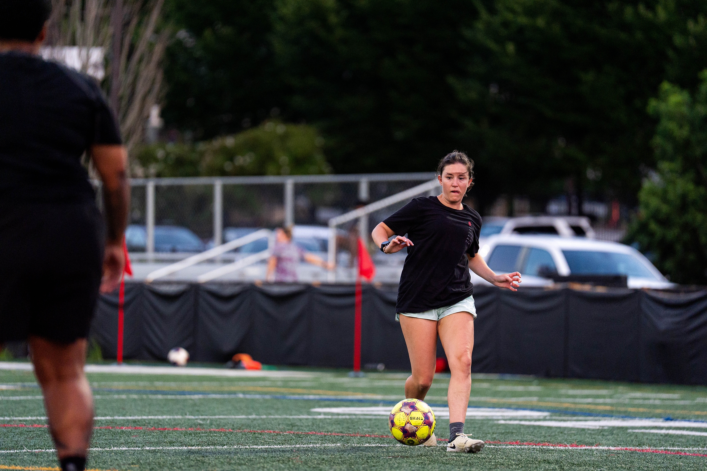 07.16.25 // Wednesday // Walden Athletic Complex