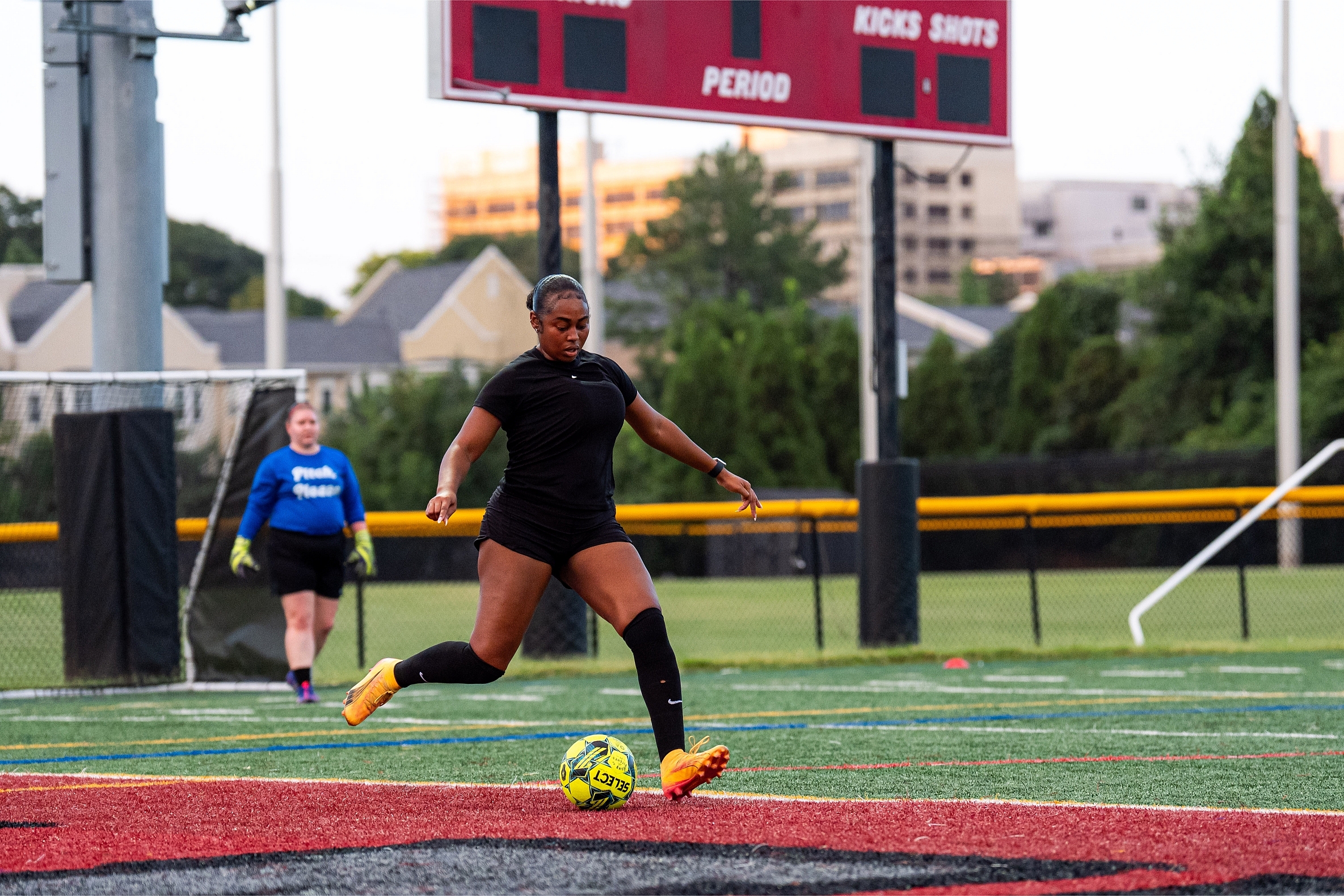 07.16.25 // Wednesday // Walden Athletic Complex