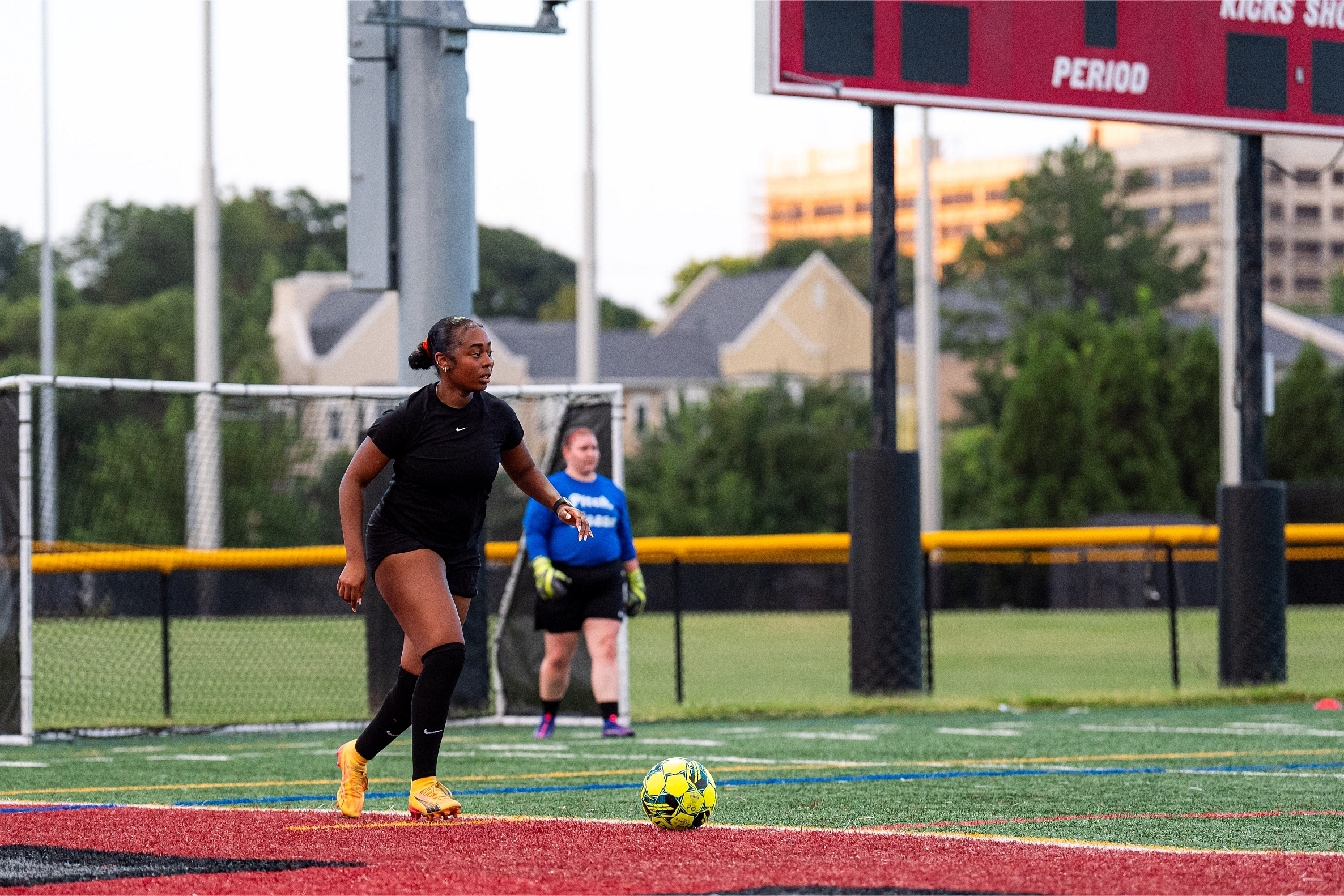 07.16.25 // Wednesday // Walden Athletic Complex