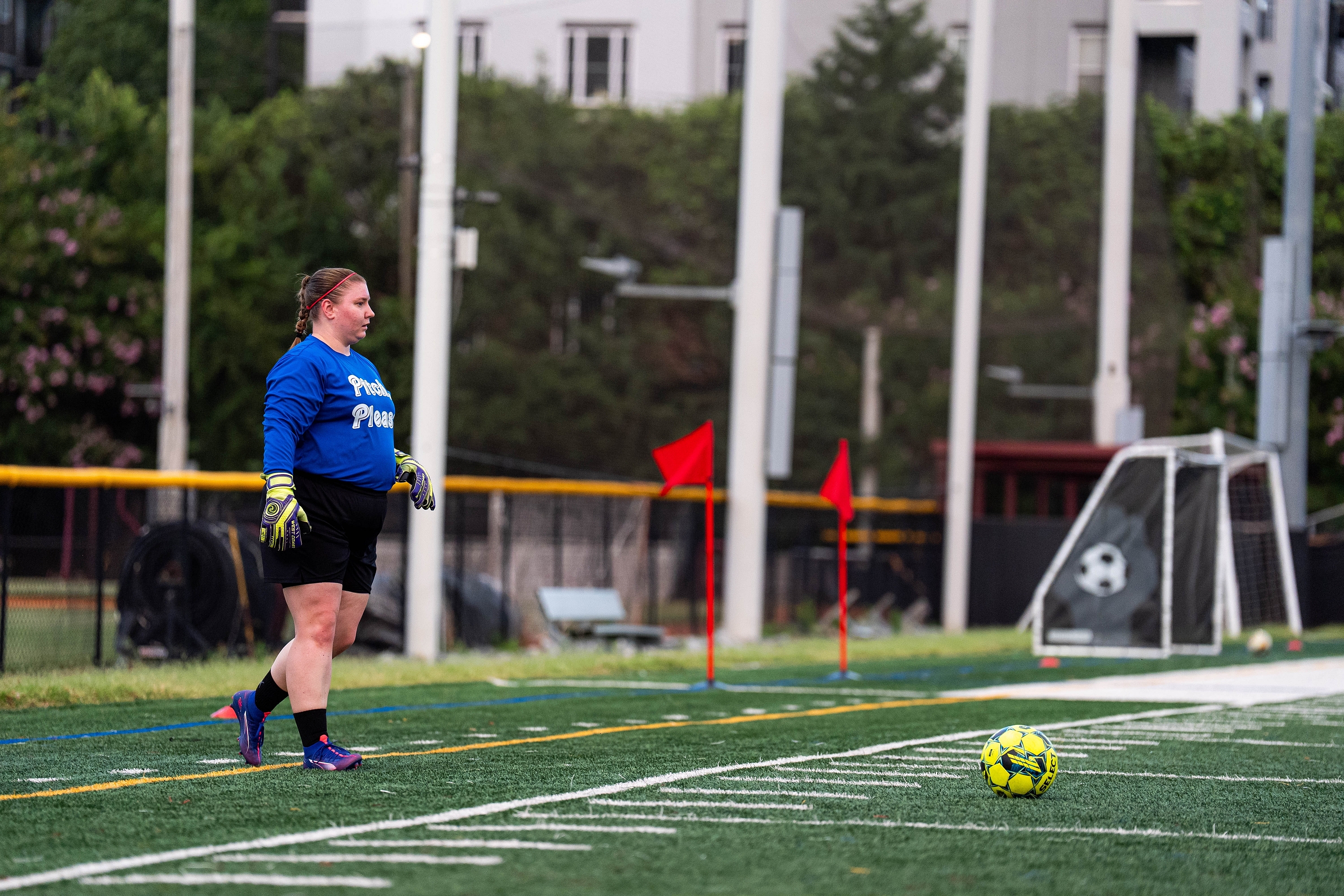 07.16.25 // Wednesday // Walden Athletic Complex