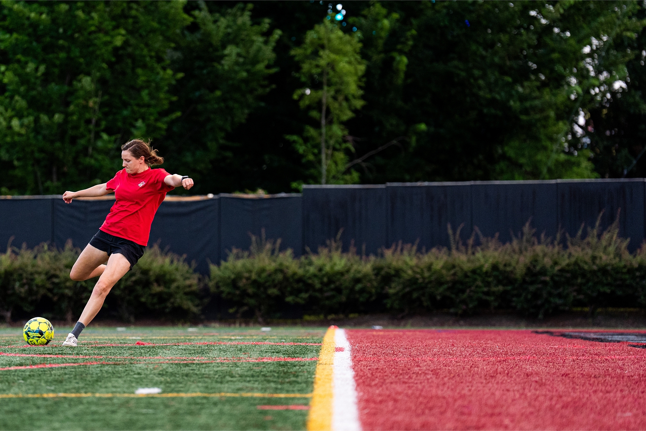 07.16.25 // Wednesday // Walden Athletic Complex