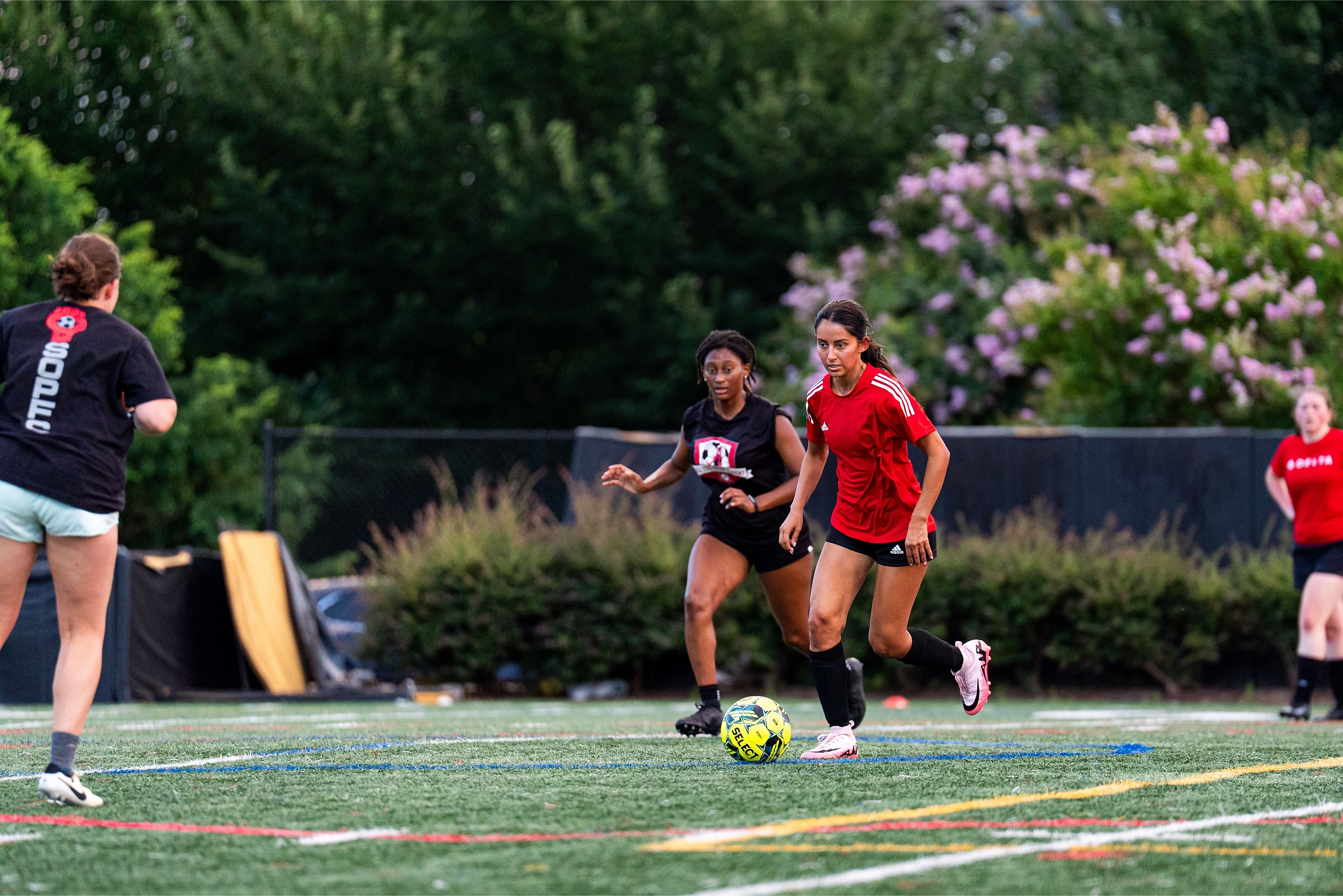 07.16.25 // Wednesday // Walden Athletic Complex