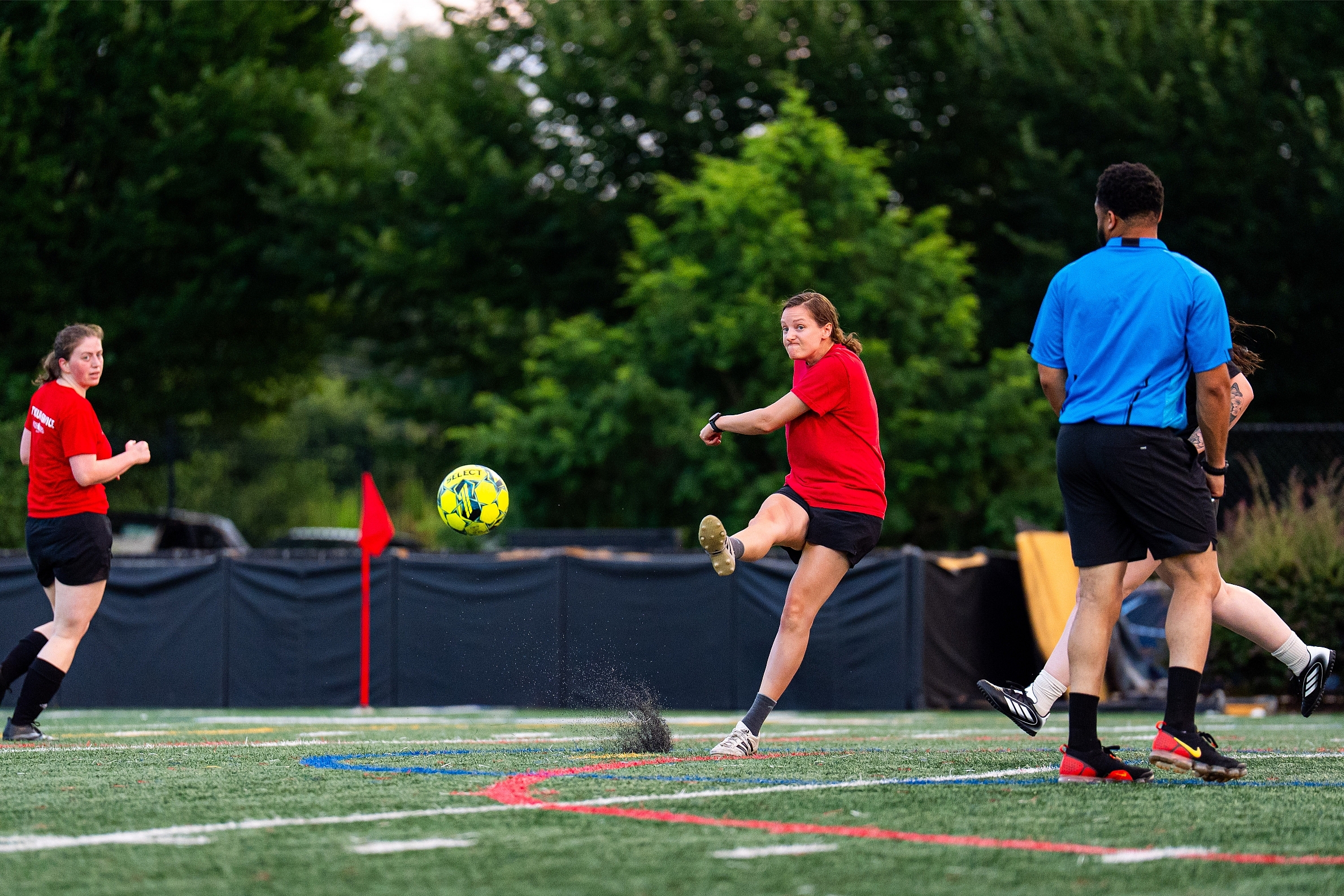 07.16.25 // Wednesday // Walden Athletic Complex