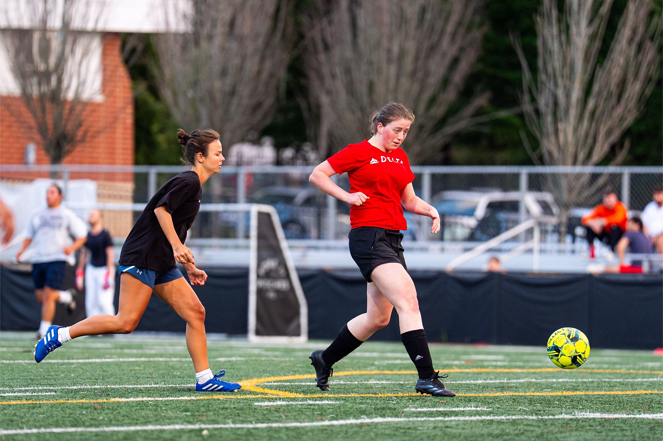 07.16.25 // Wednesday // Walden Athletic Complex