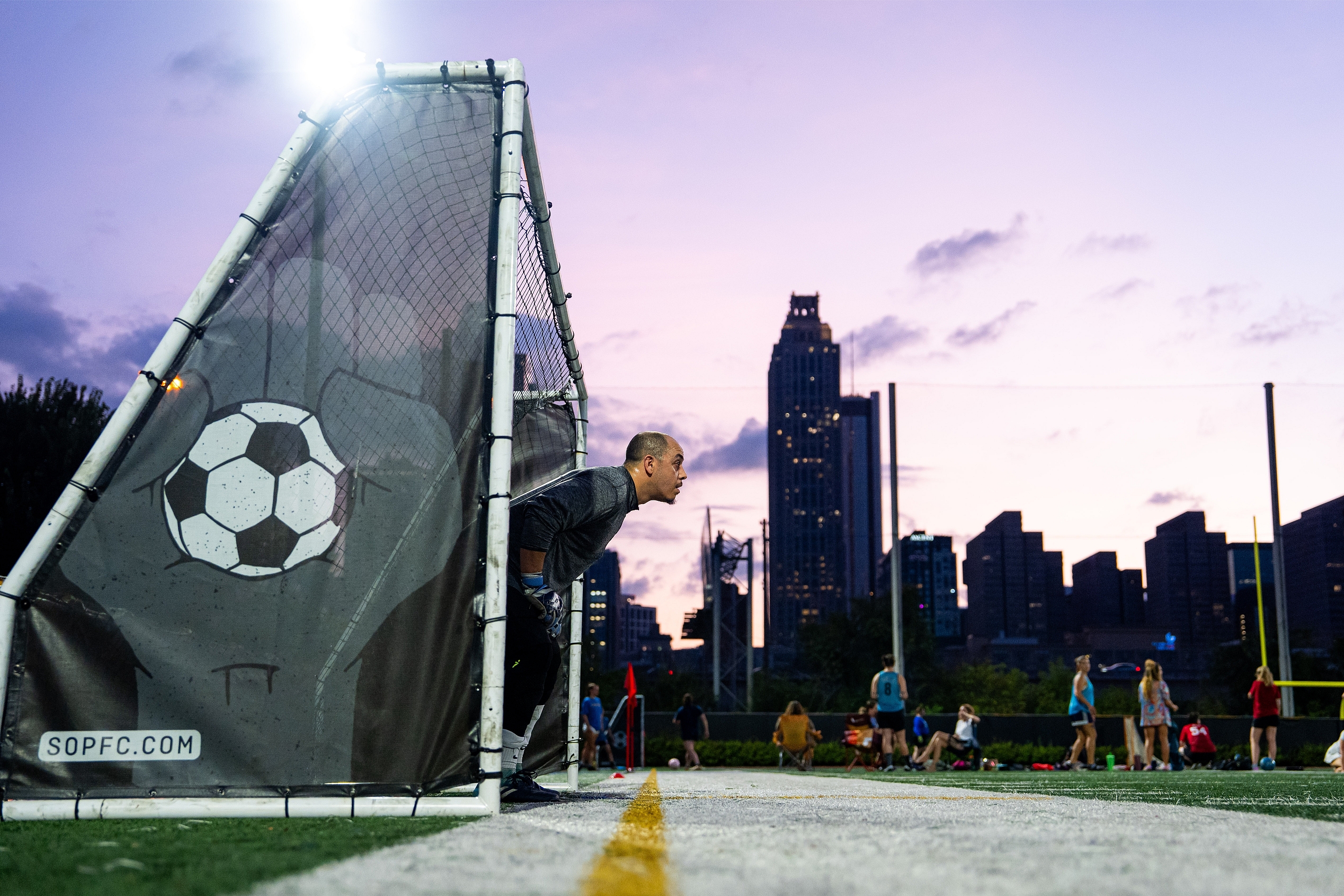 07.16.25 // Wednesday // Walden Athletic Complex