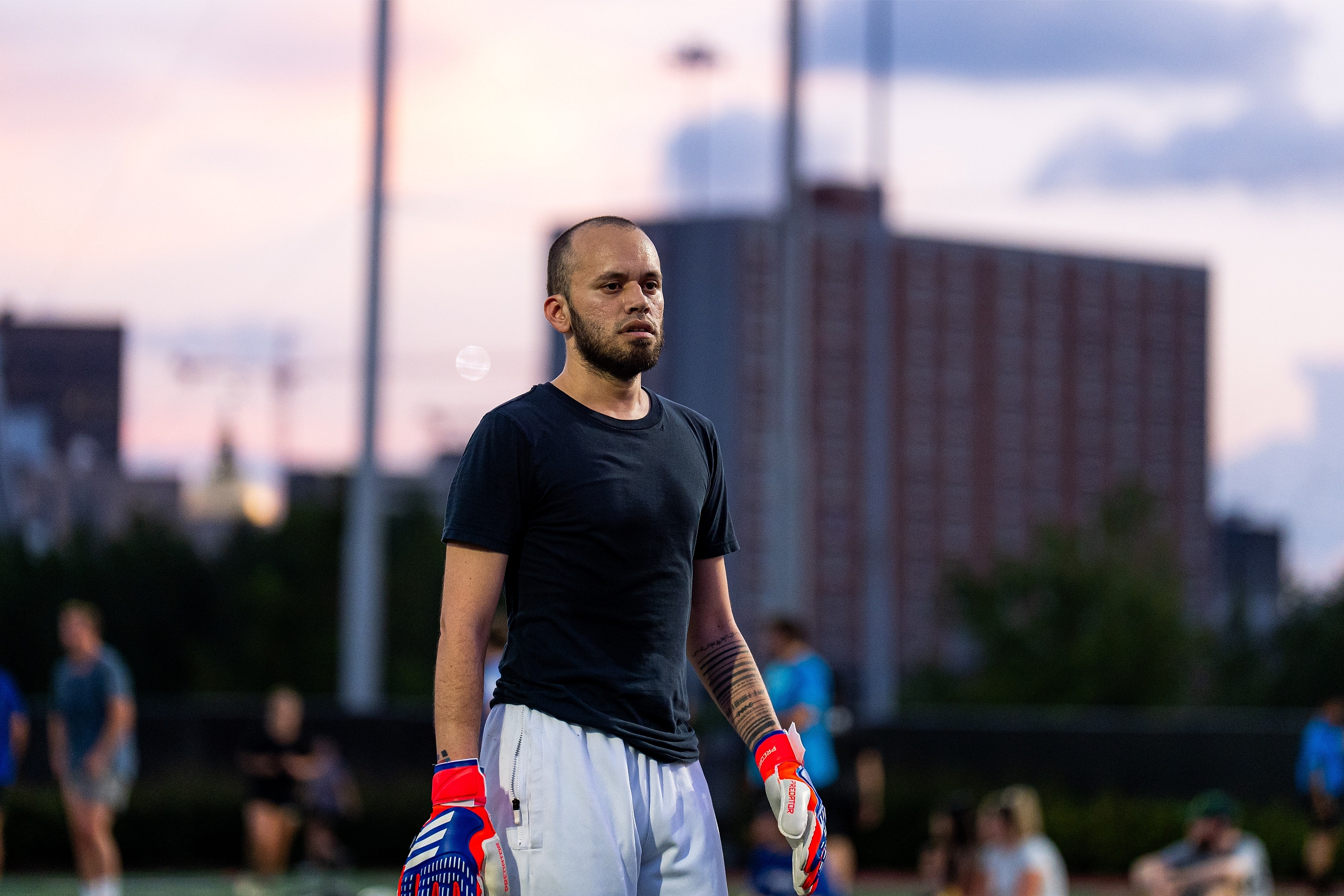 07.16.25 // Wednesday // Walden Athletic Complex