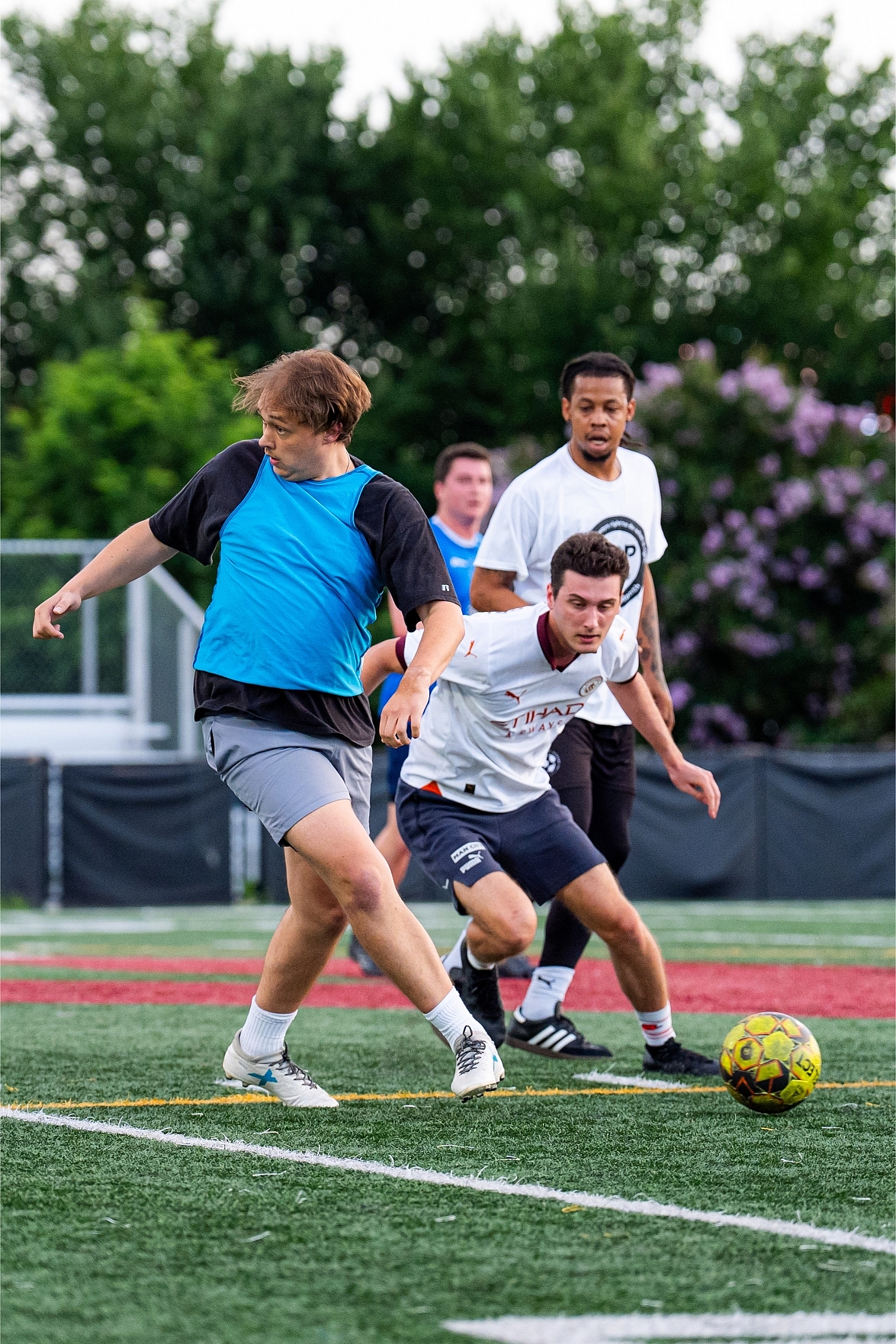 07.16.25 // Wednesday // Walden Athletic Complex