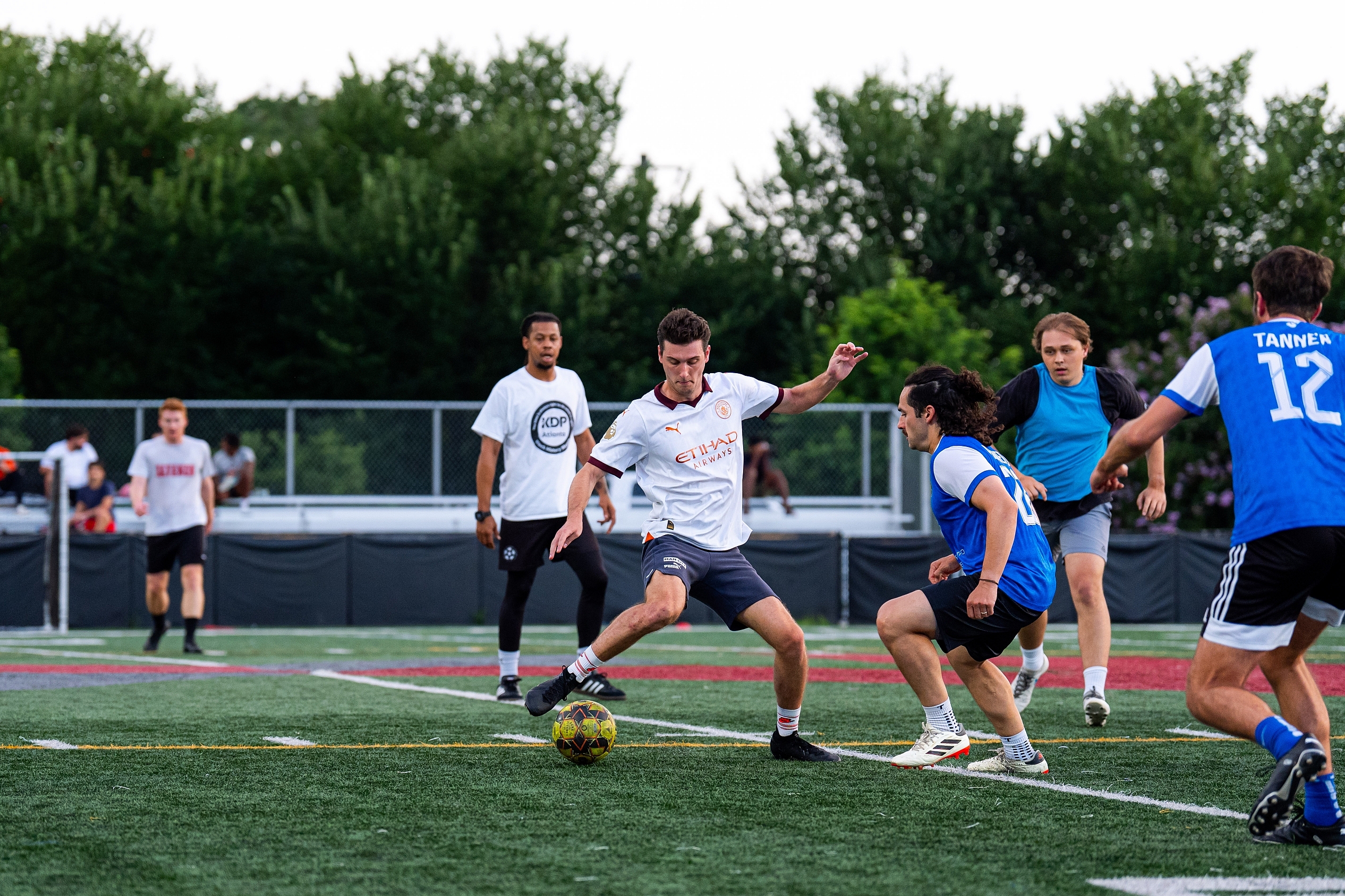 07.16.25 // Wednesday // Walden Athletic Complex