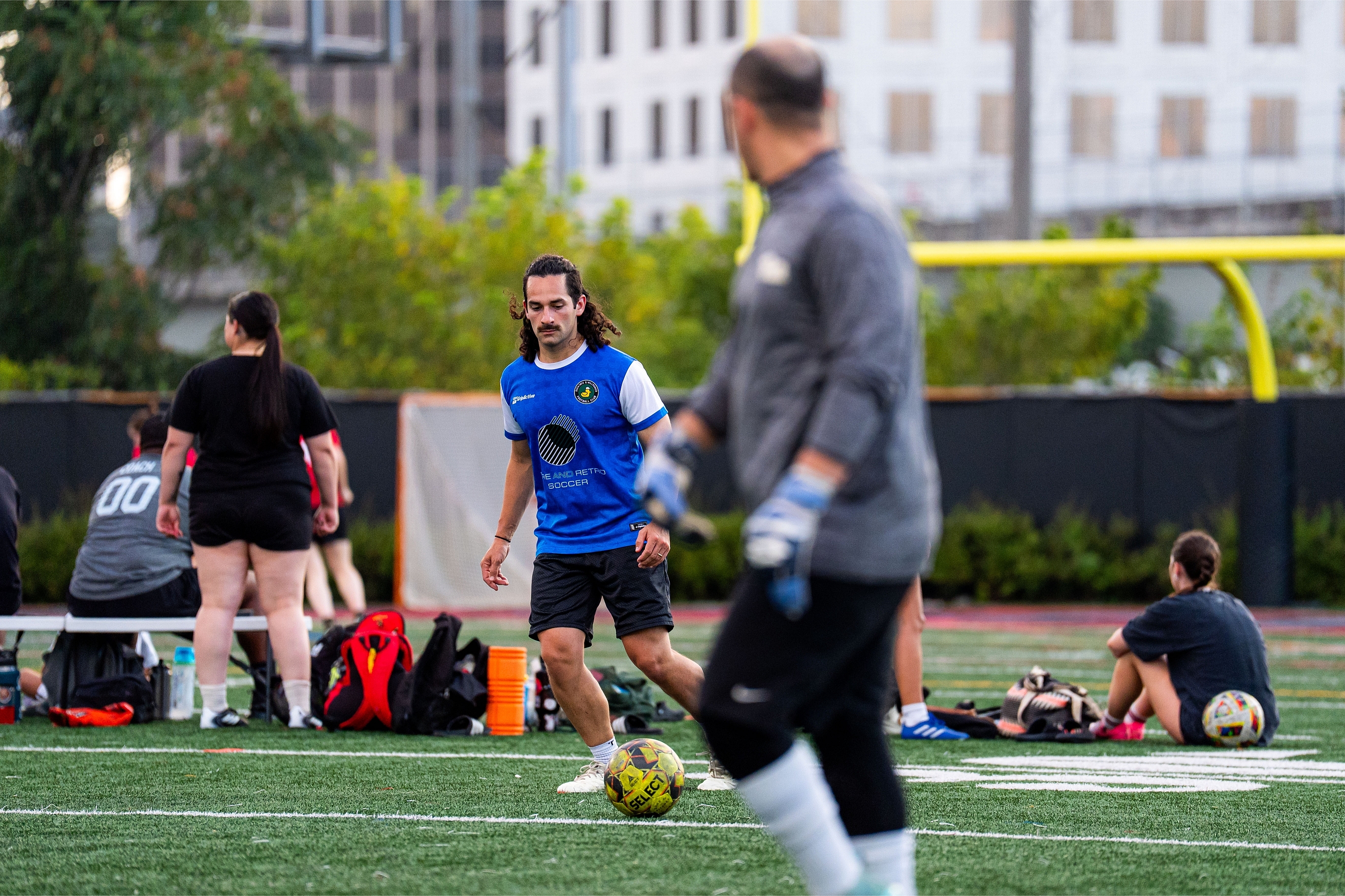 07.16.25 // Wednesday // Walden Athletic Complex