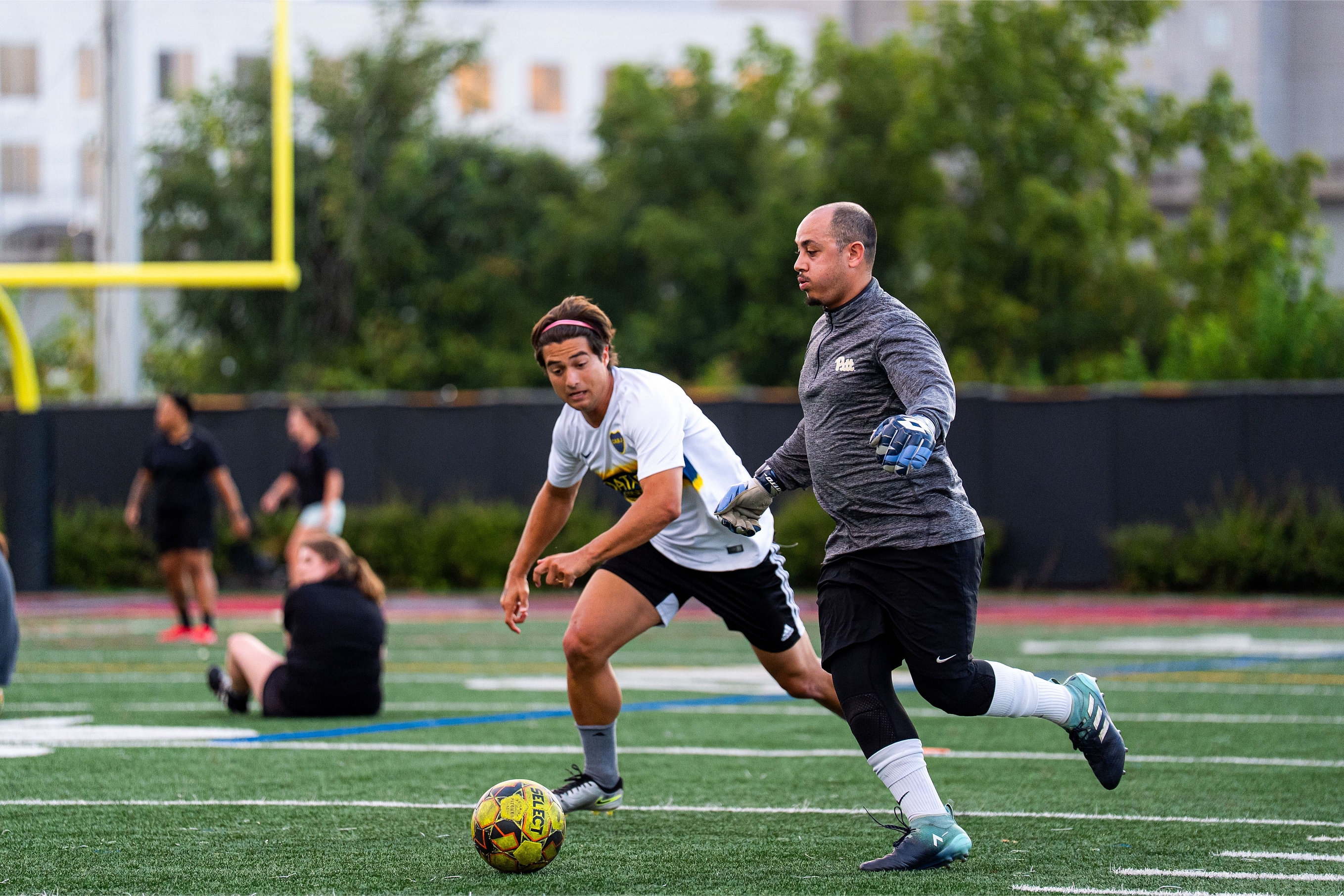 07.16.25 // Wednesday // Walden Athletic Complex