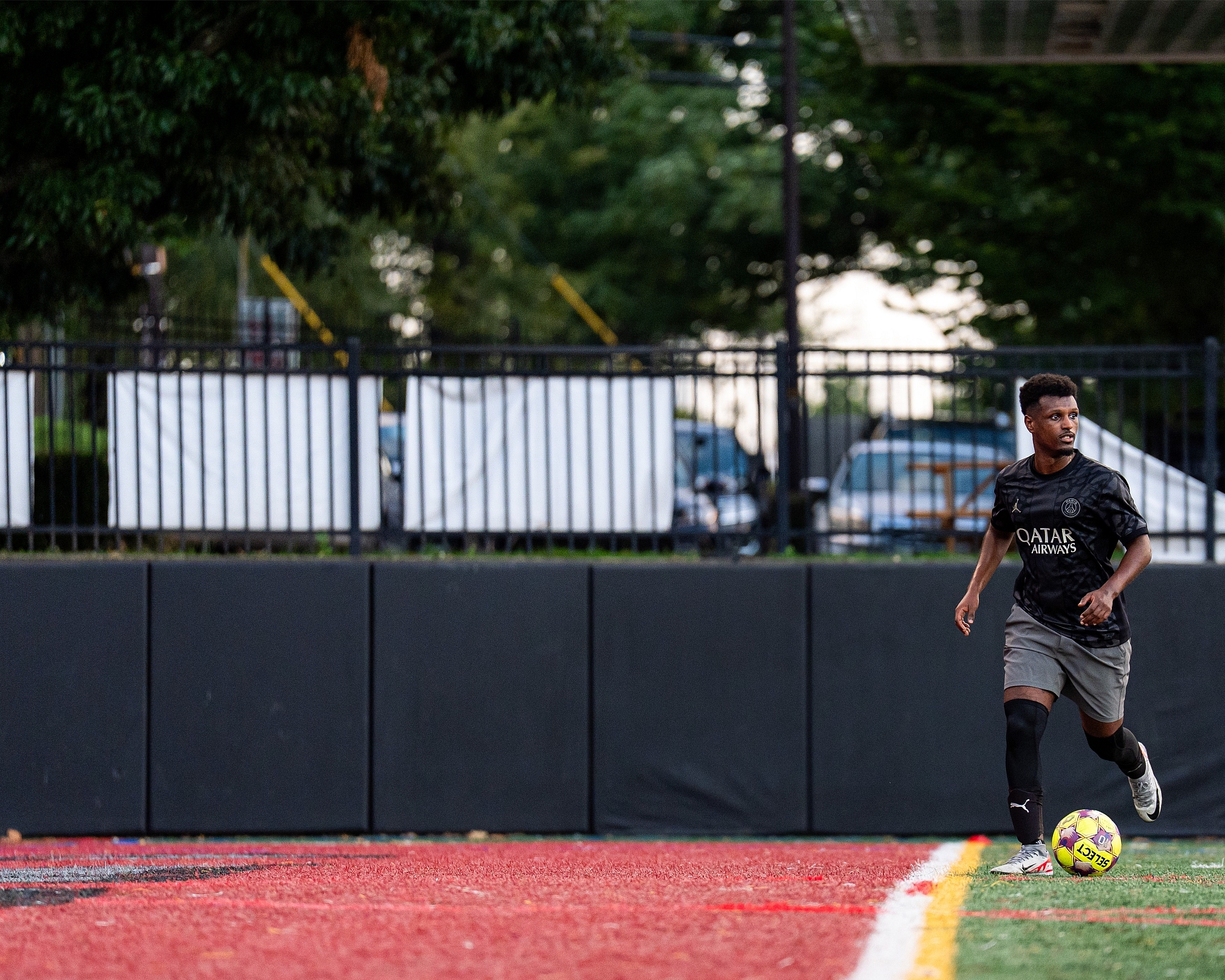 07.16.25 // Wednesday // Walden Athletic Complex