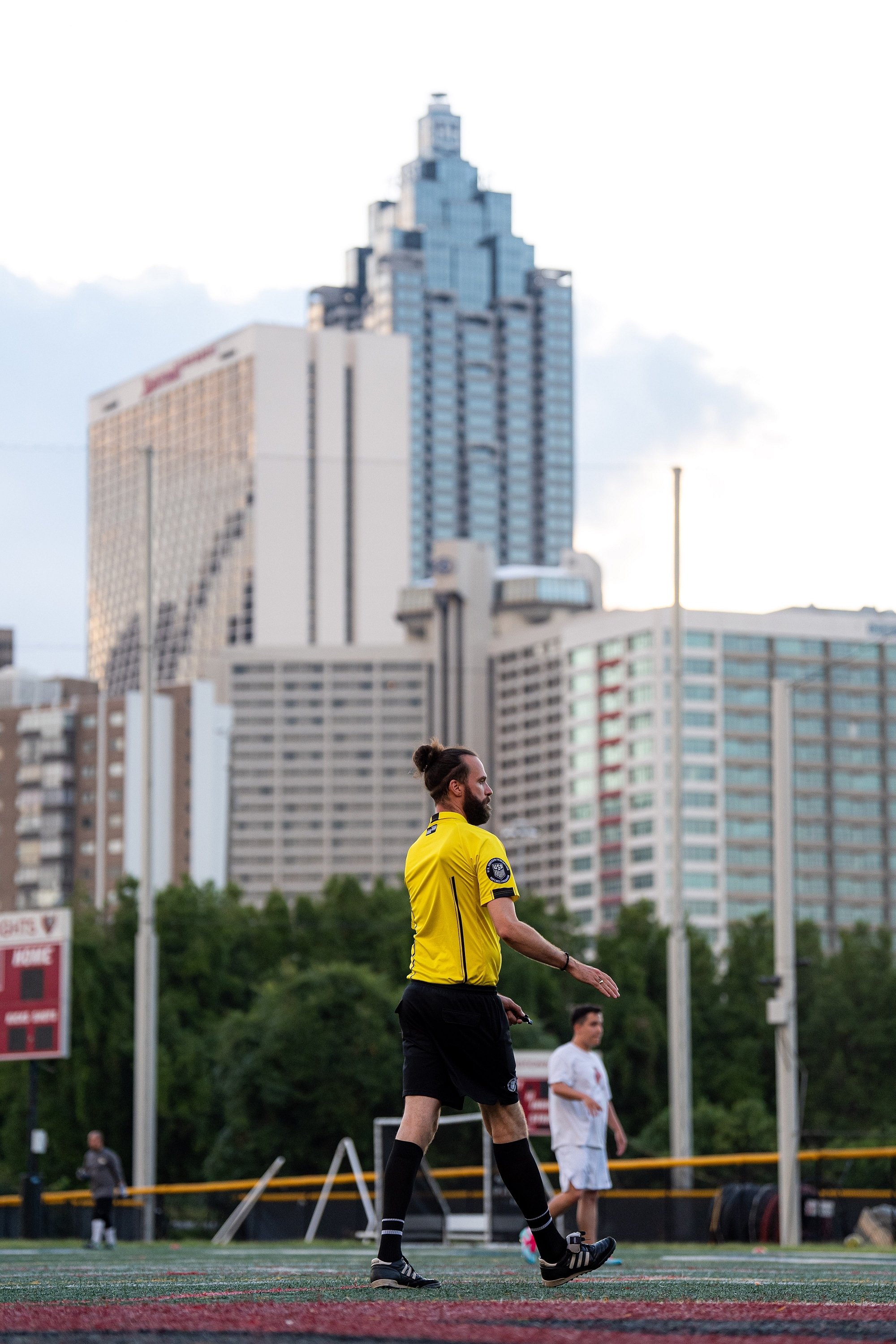 07.16.25 // Wednesday // Walden Athletic Complex