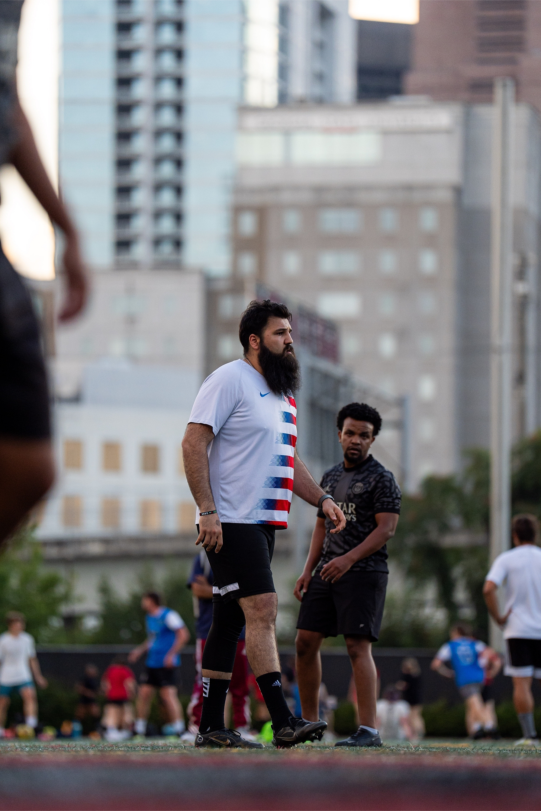 07.16.25 // Wednesday // Walden Athletic Complex