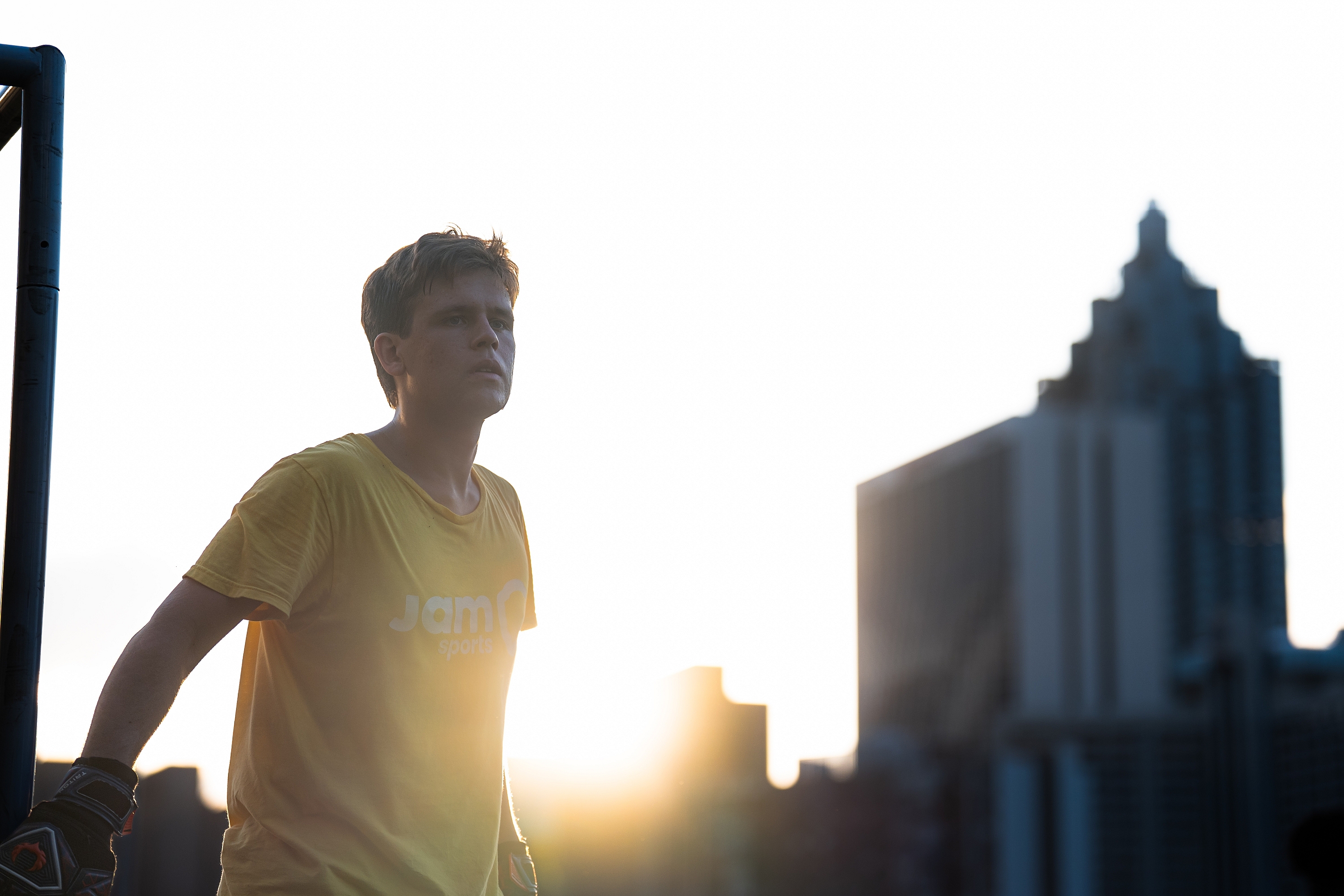 07.16.25 // Wednesday // Walden Athletic Complex