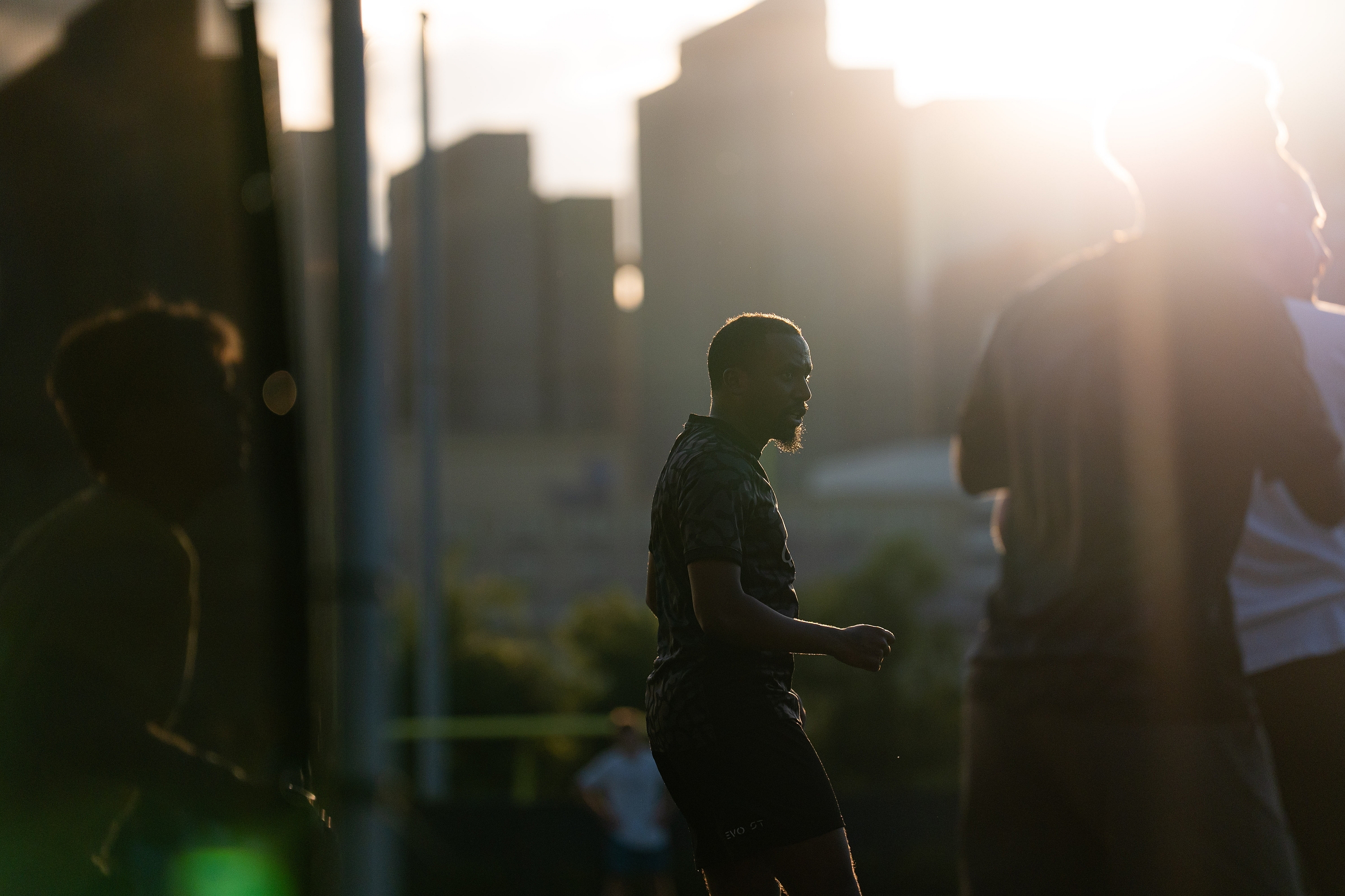 07.16.25 // Wednesday // Walden Athletic Complex