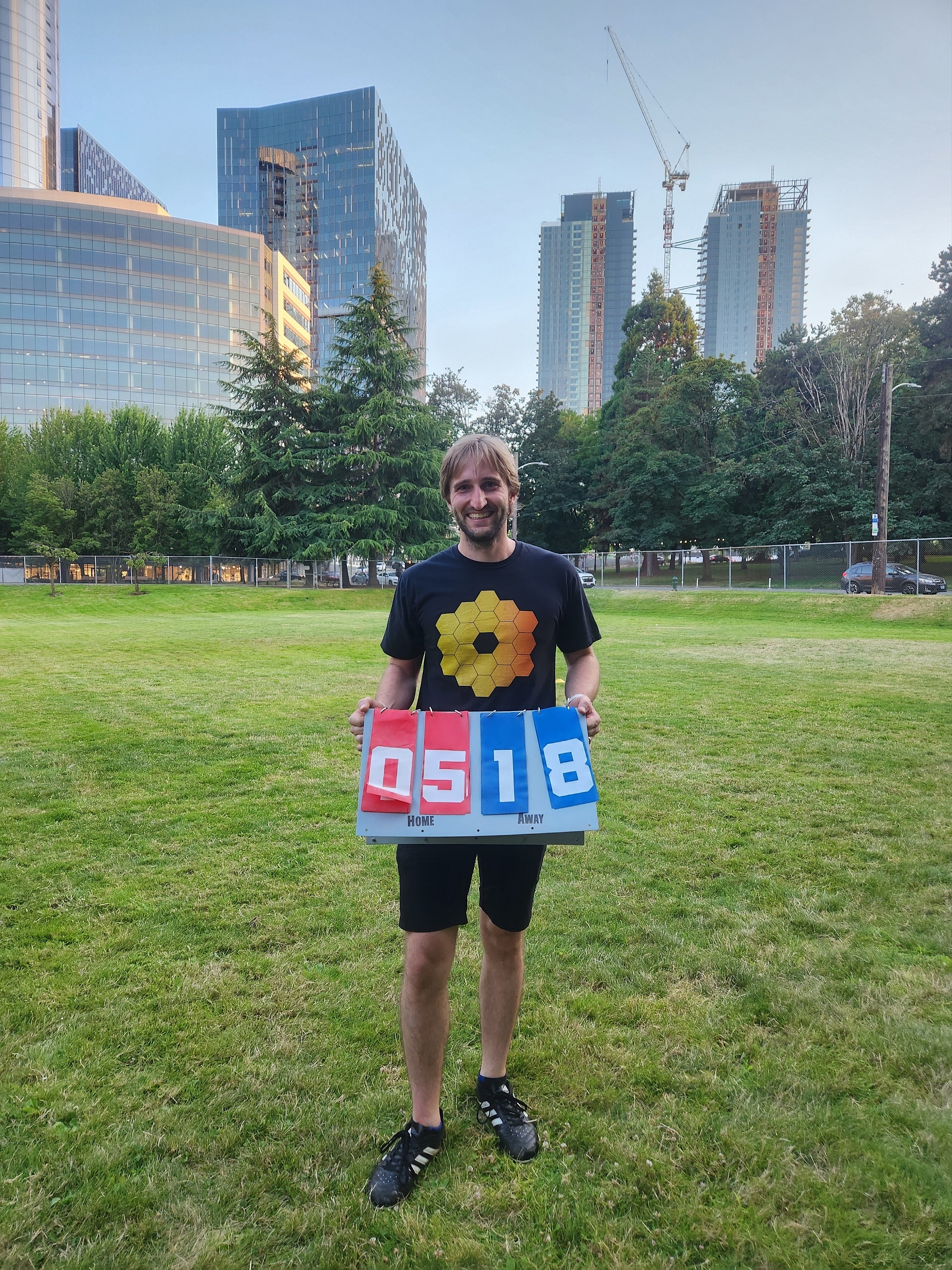 POTG - Dawg Days of Summer