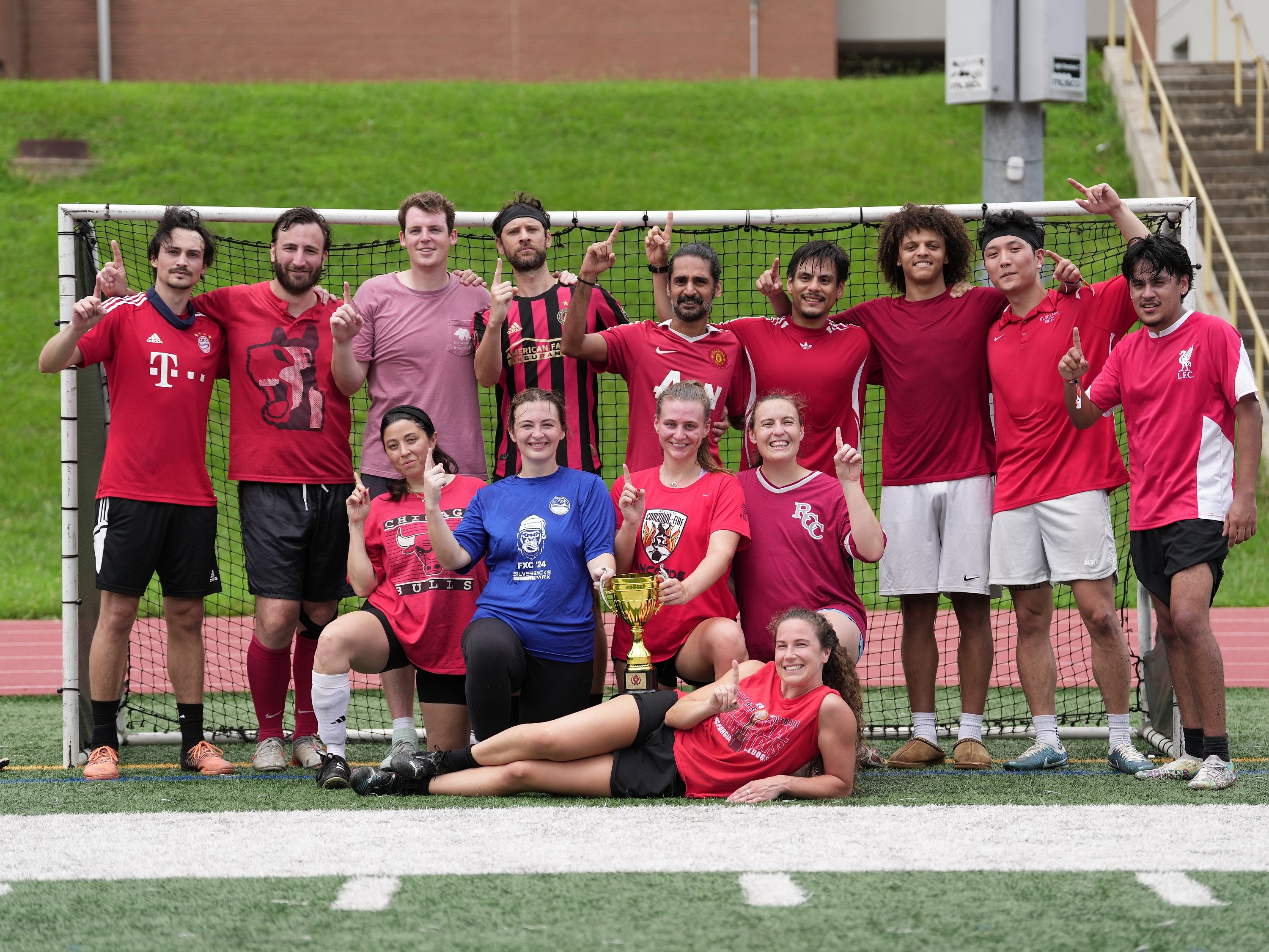 07.19.25 // Saturday // Douglass HS