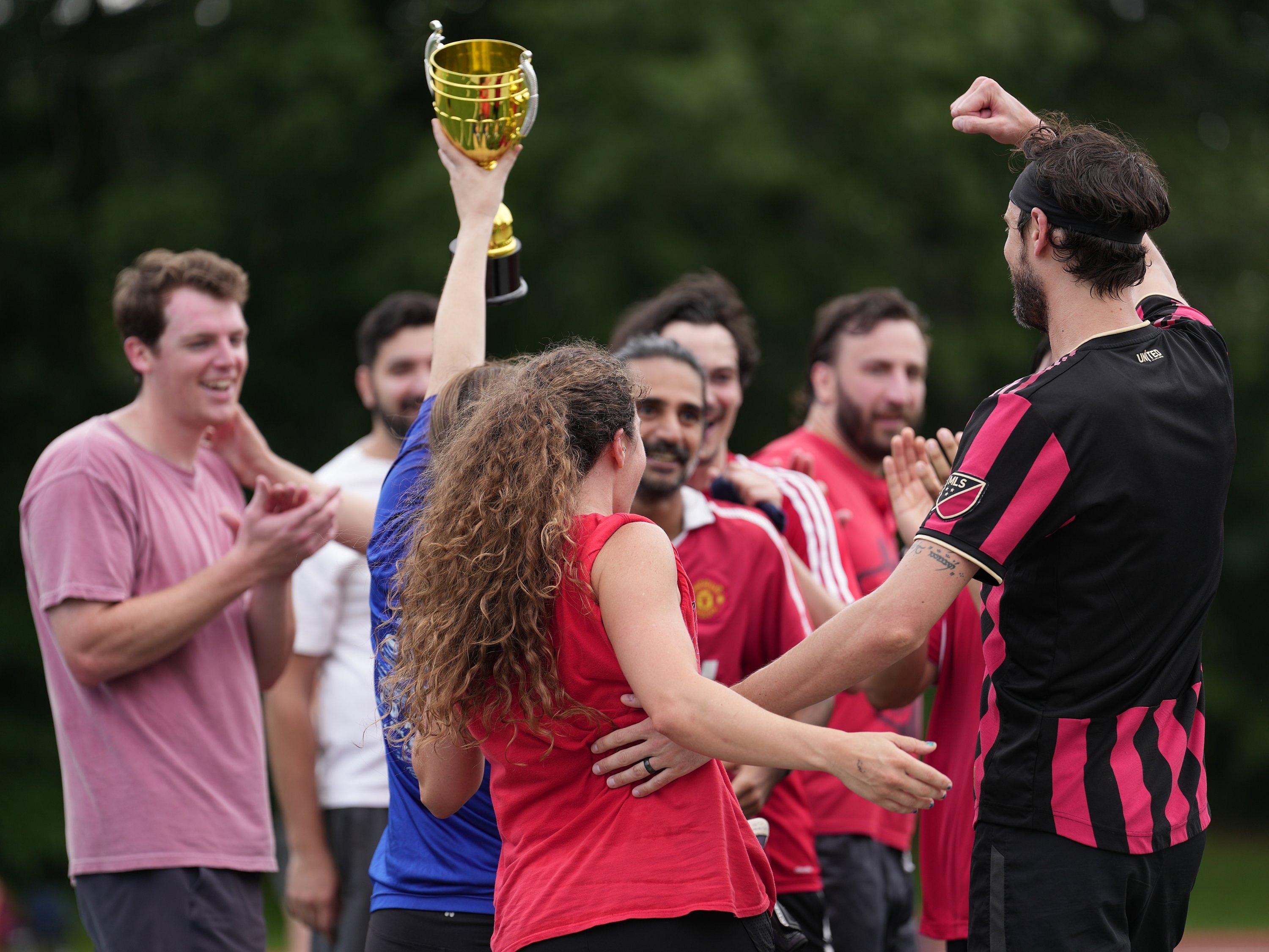 07.19.25 // Saturday // Douglass HS