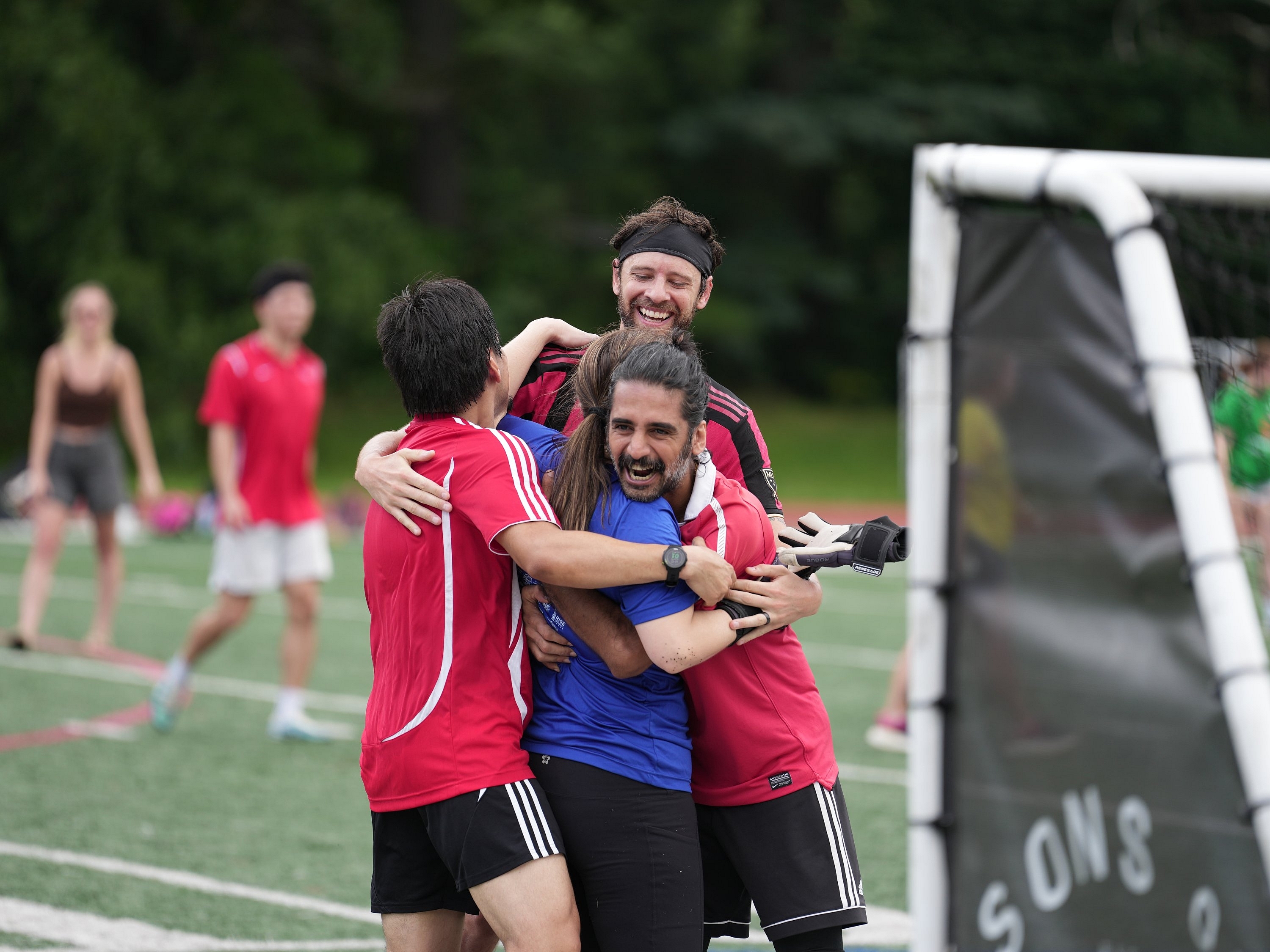 07.19.25 // Saturday // Douglass HS