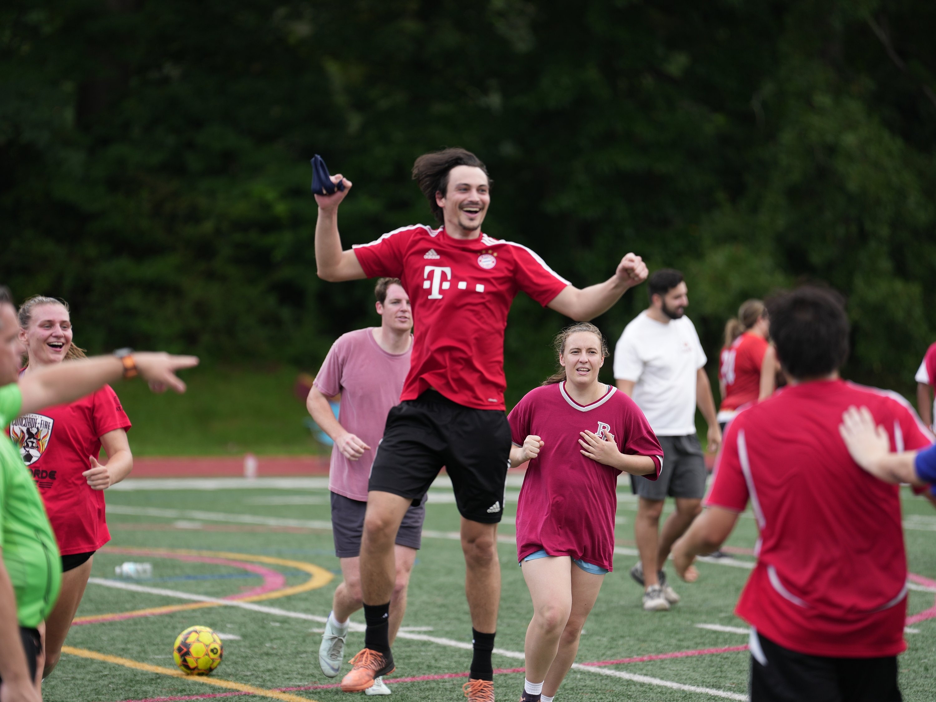 07.19.25 // Saturday // Douglass HS