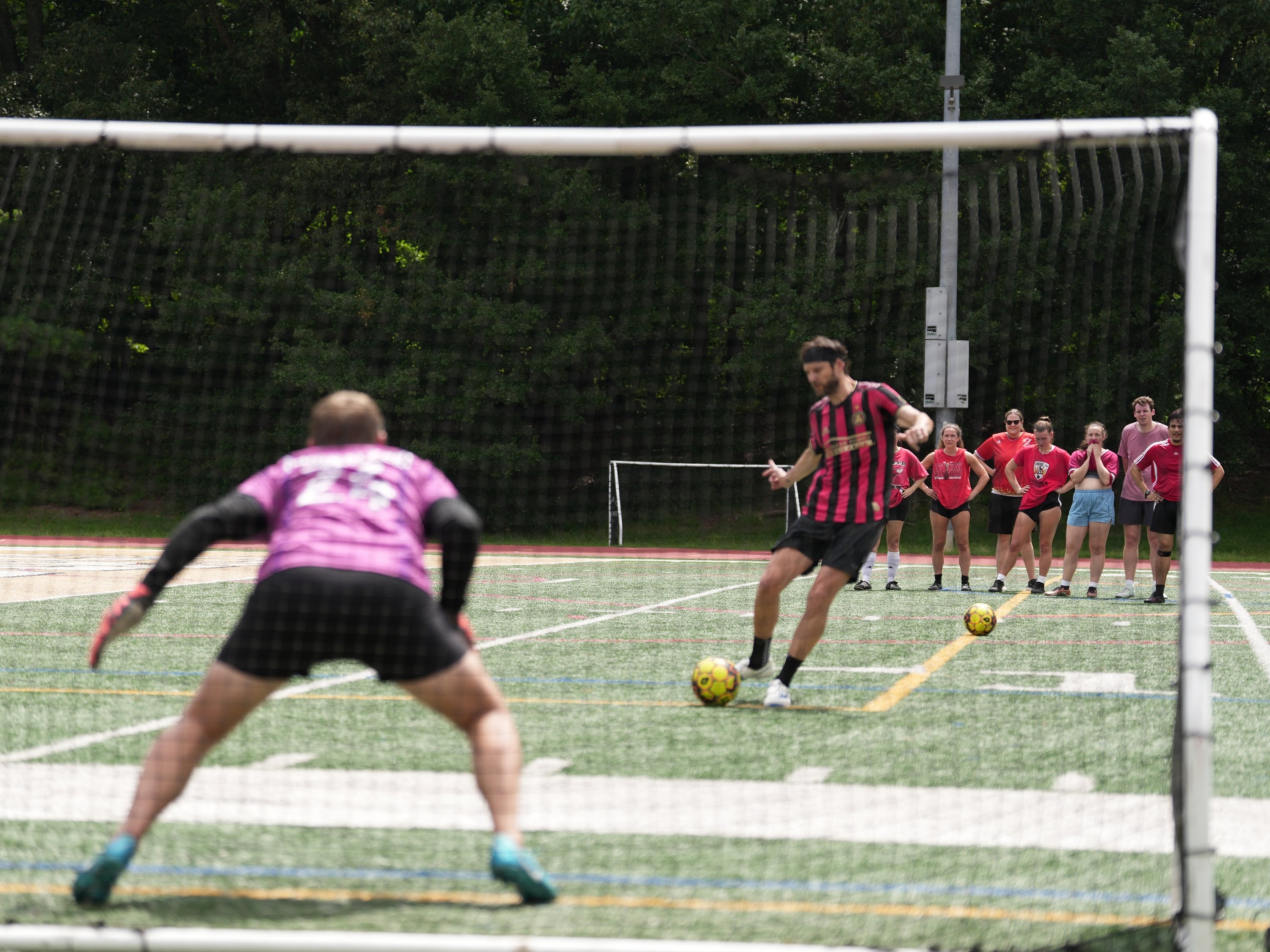 07.19.25 // Saturday // Douglass HS