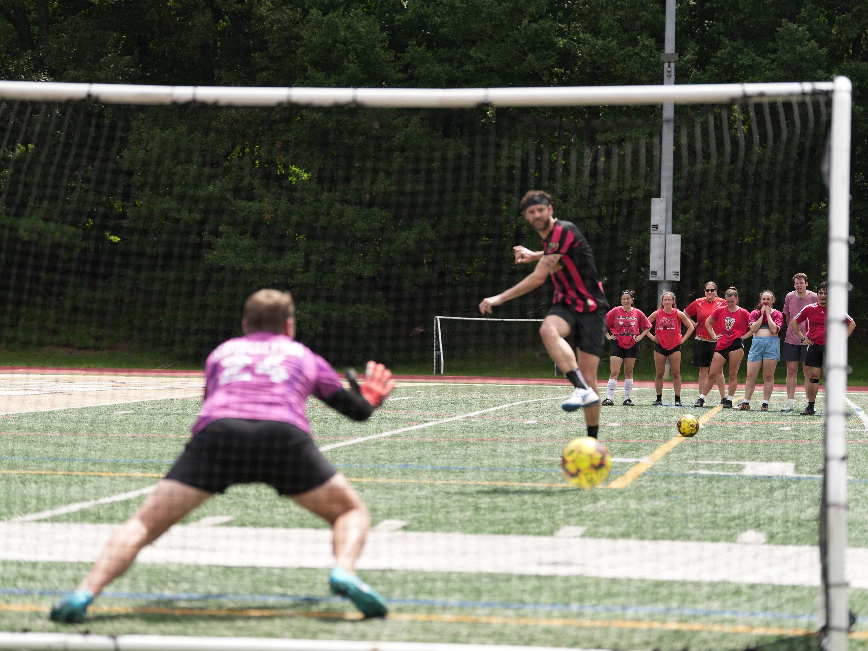 07.19.25 // Saturday // Douglass HS