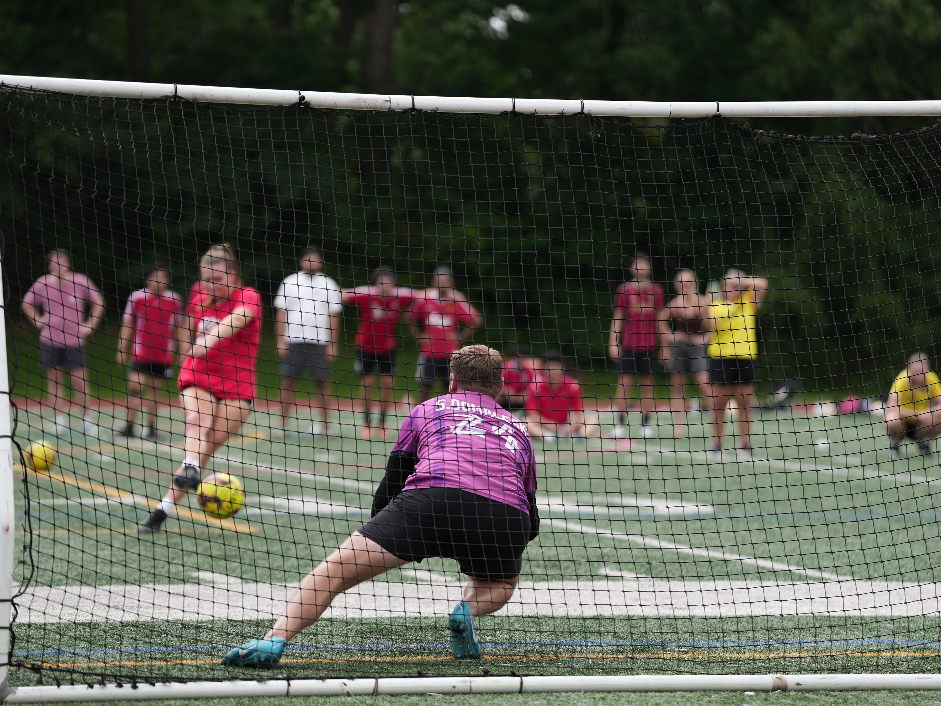 07.19.25 // Saturday // Douglass HS