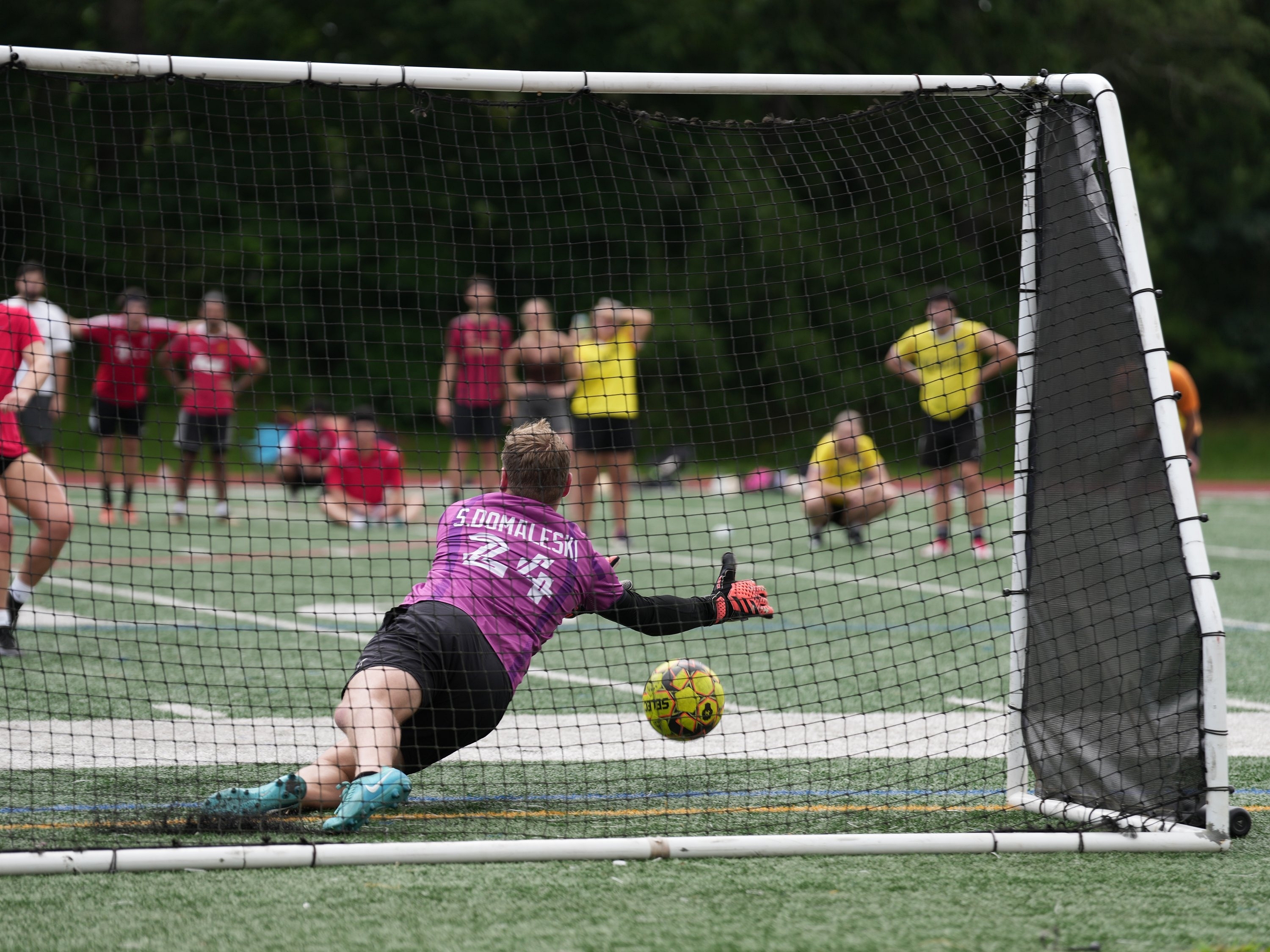 07.19.25 // Saturday // Douglass HS