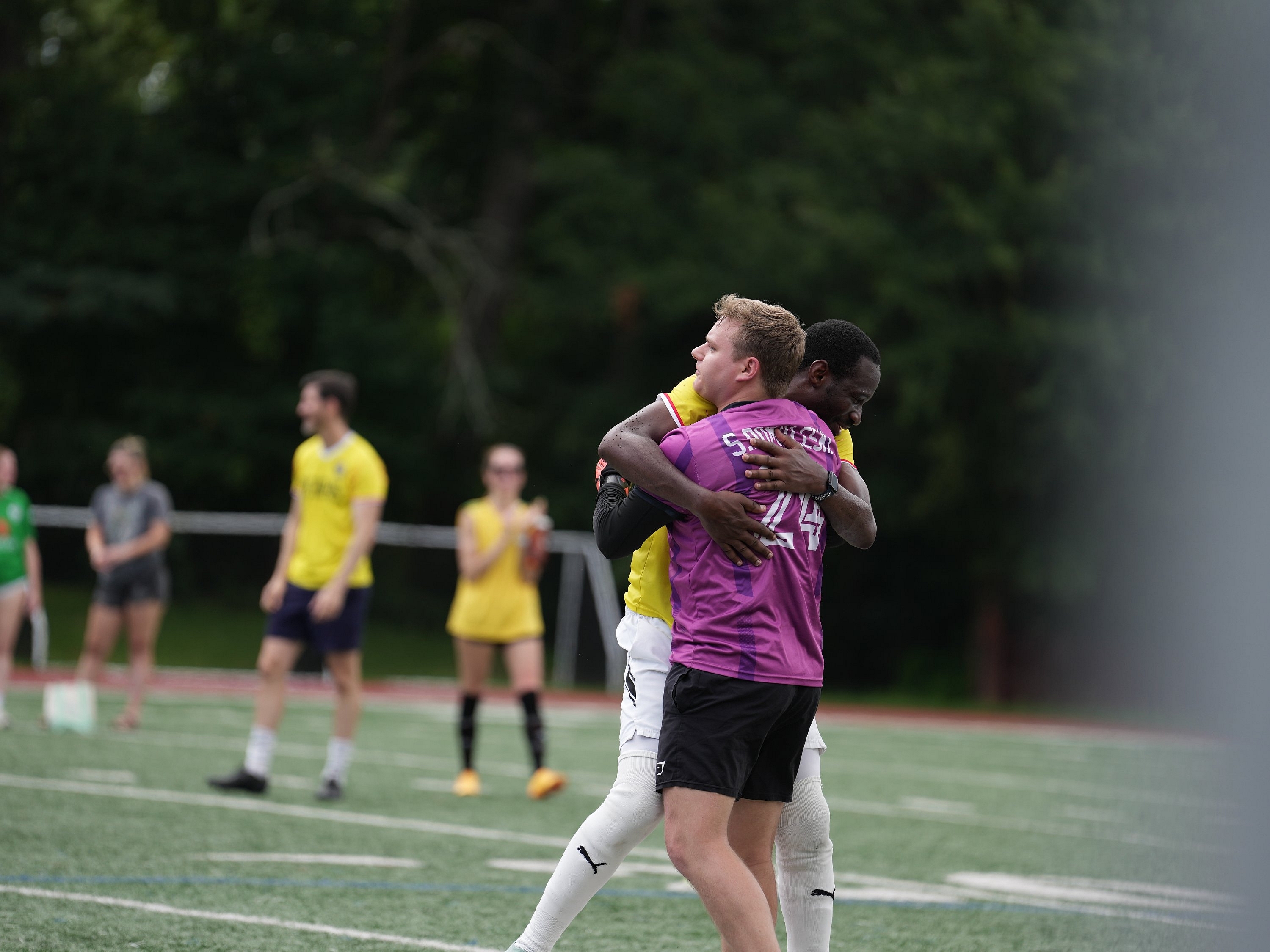 07.19.25 // Saturday // Douglass HS