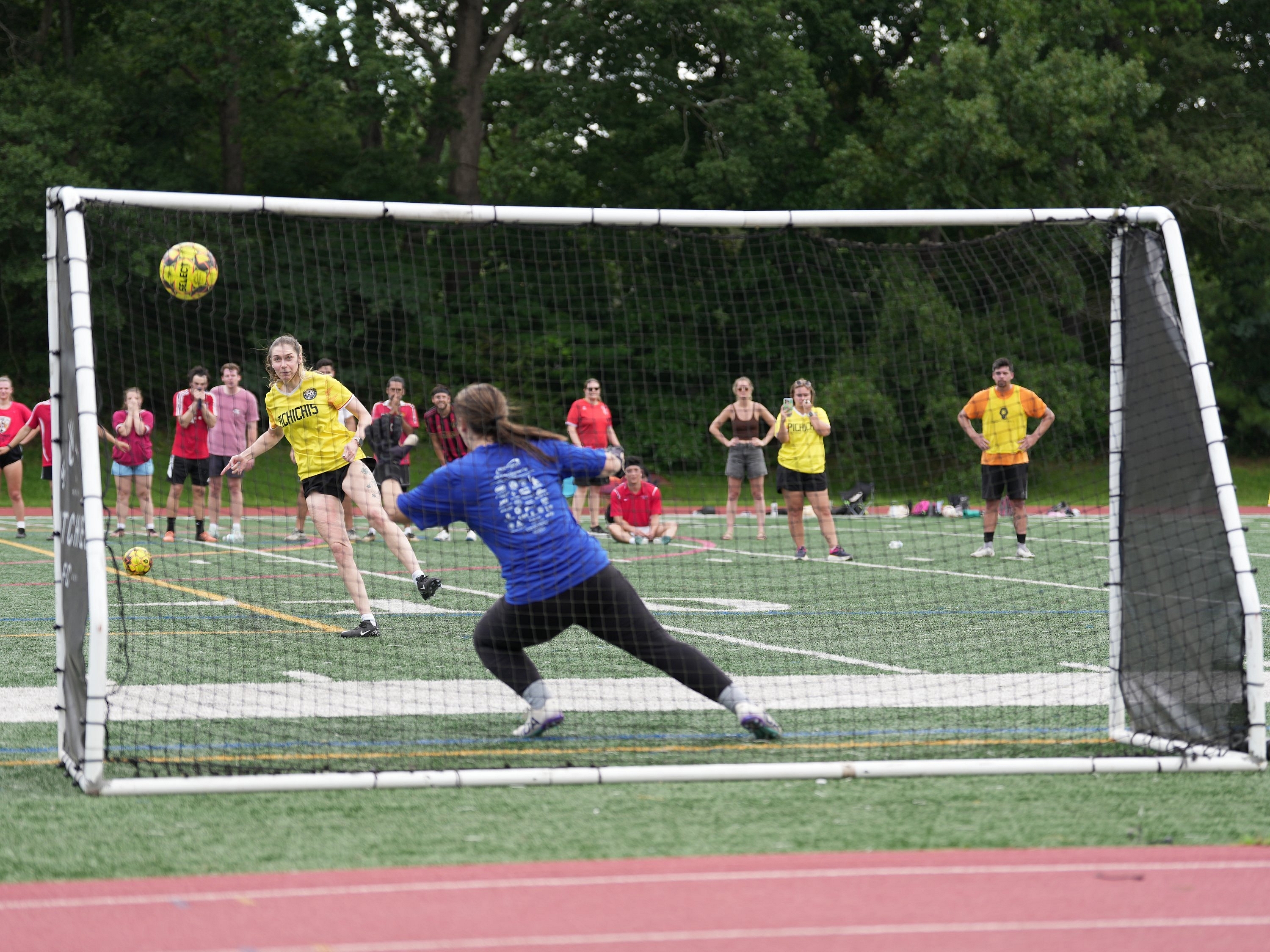 07.19.25 // Saturday // Douglass HS